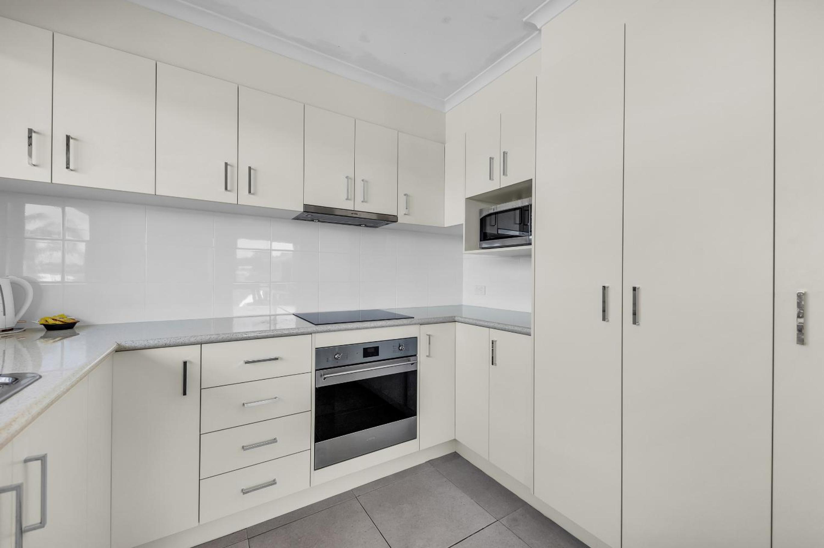 Anchorbell Apartments Merimbula