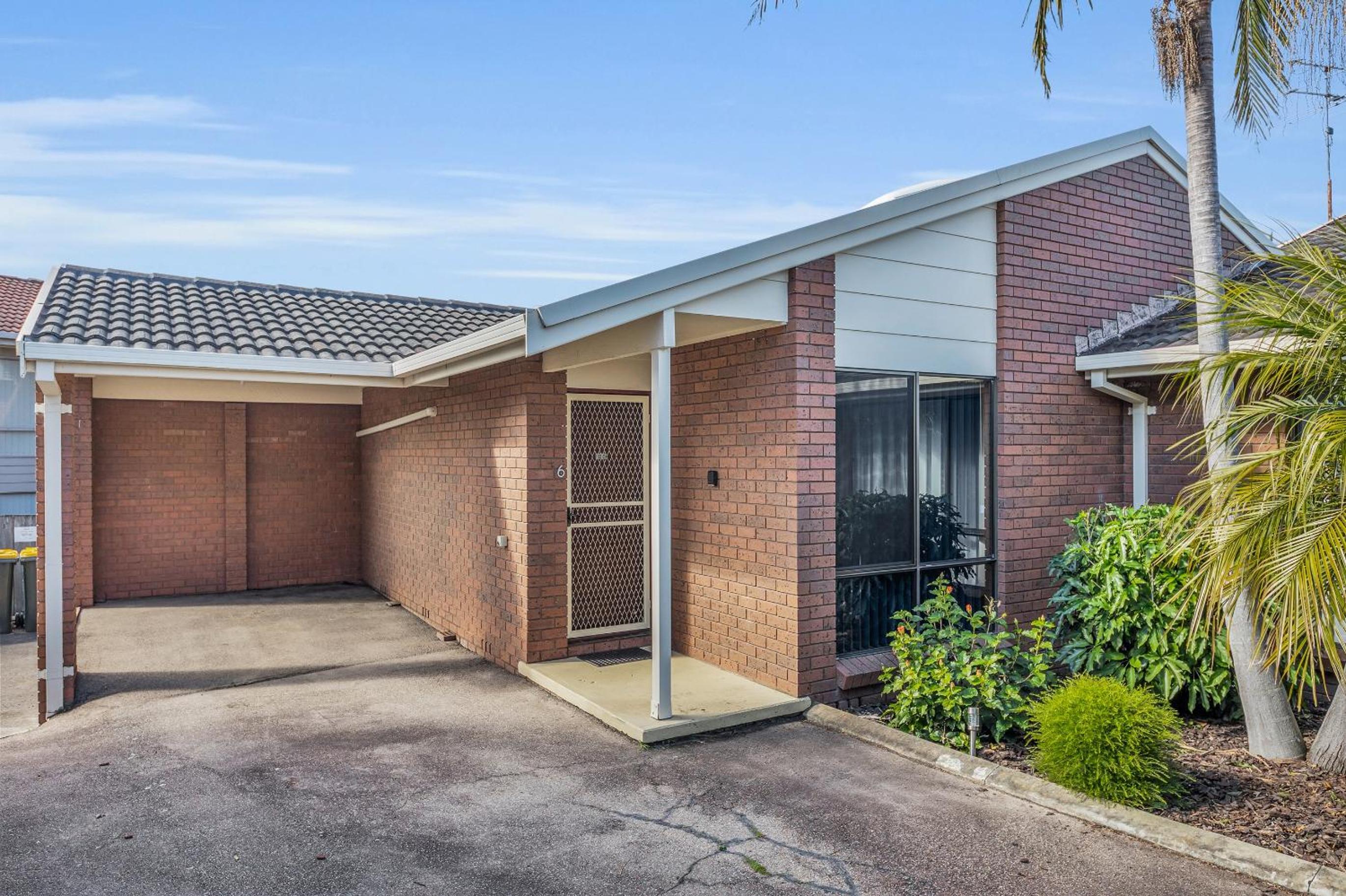 Anchorbell Apartments Merimbula