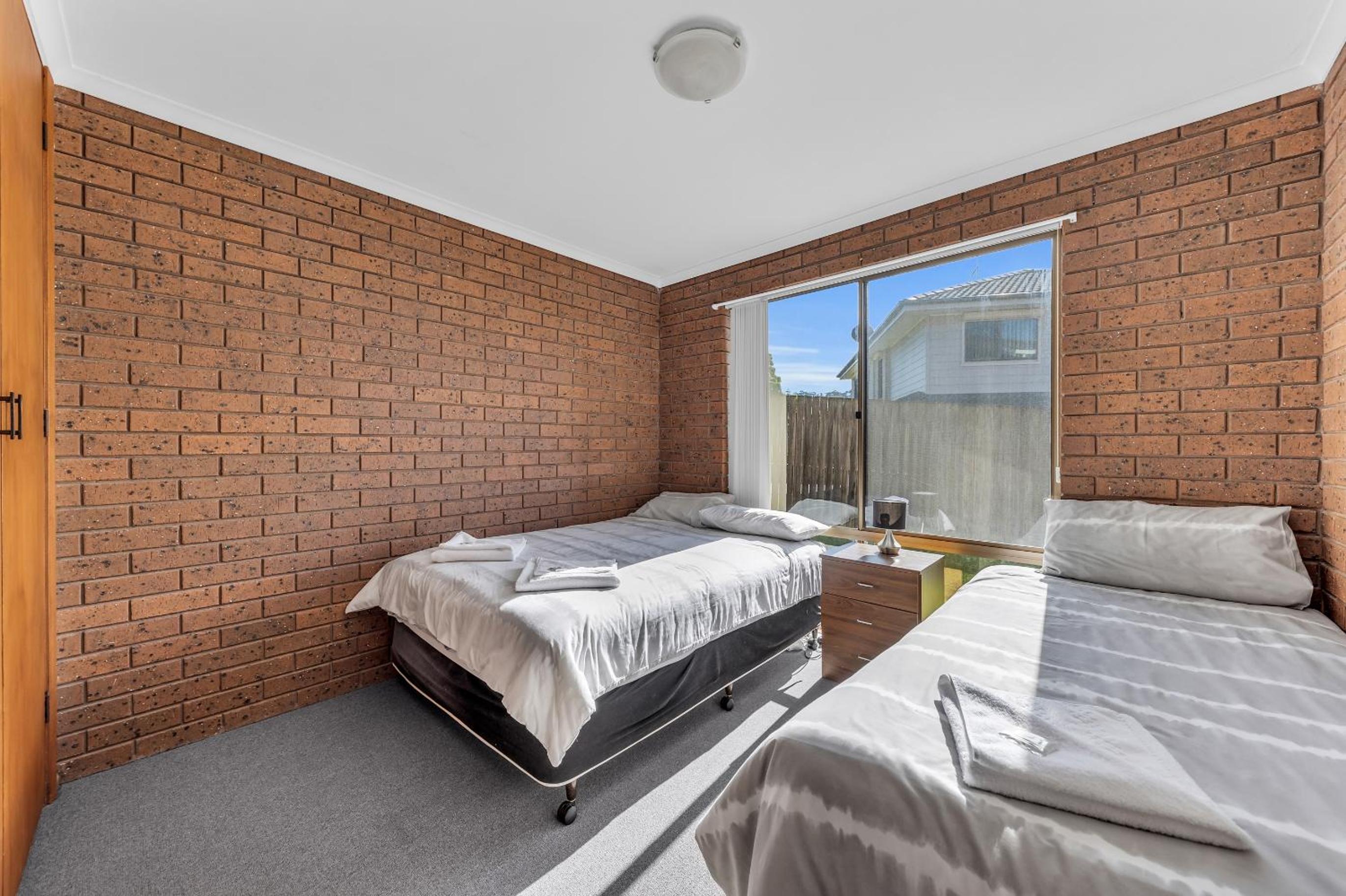 Anchorbell Apartments Merimbula