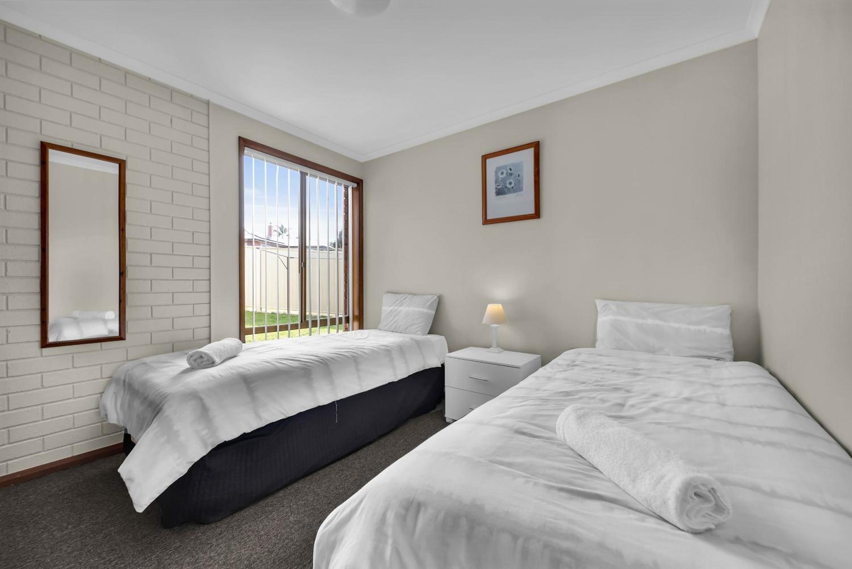 Anchorbell Apartments Merimbula