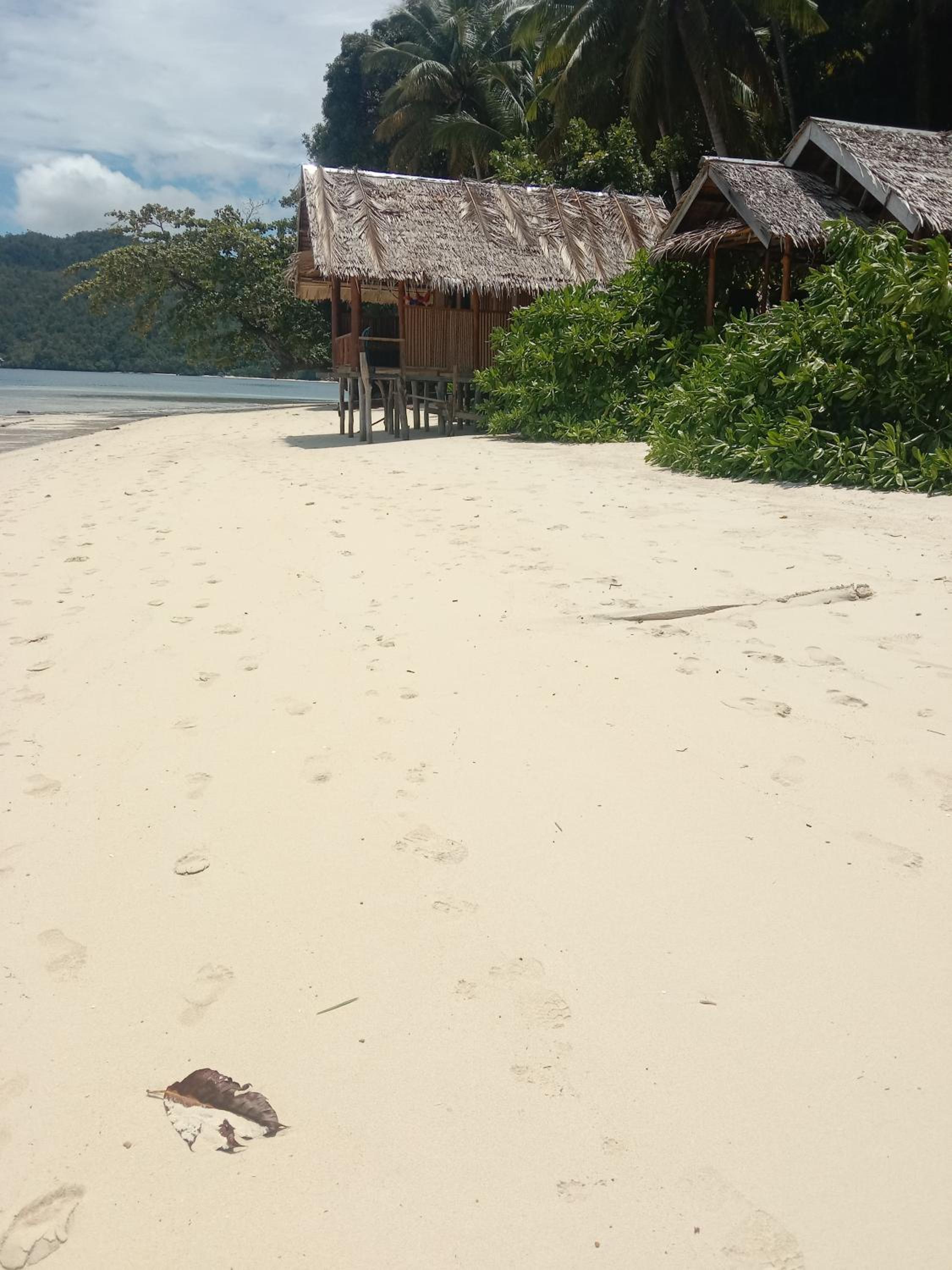 Amfriwen Homestay