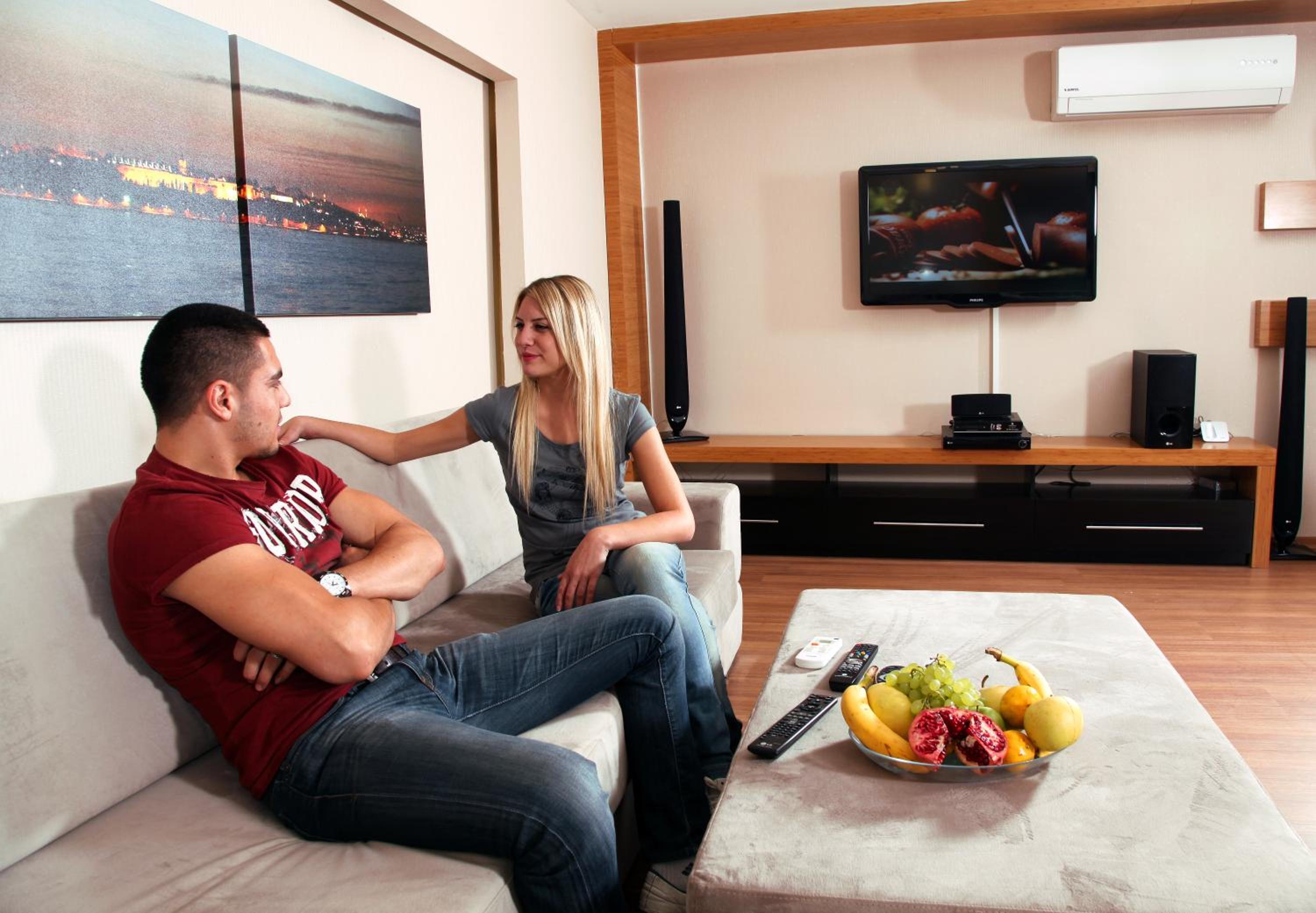 Grand Zeybek Hotel - Image 62