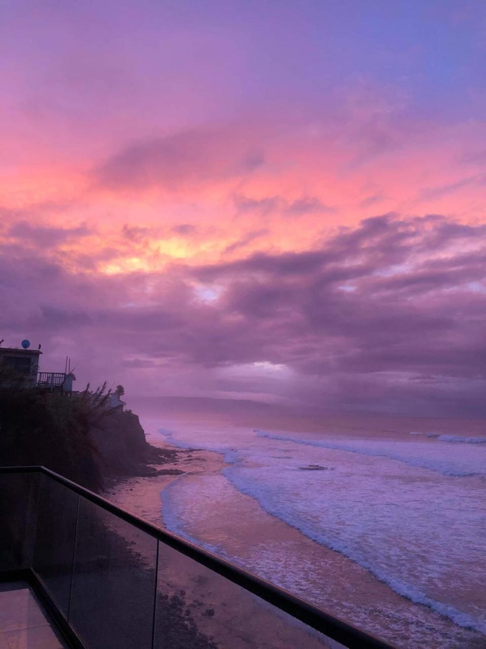 Seacliff
