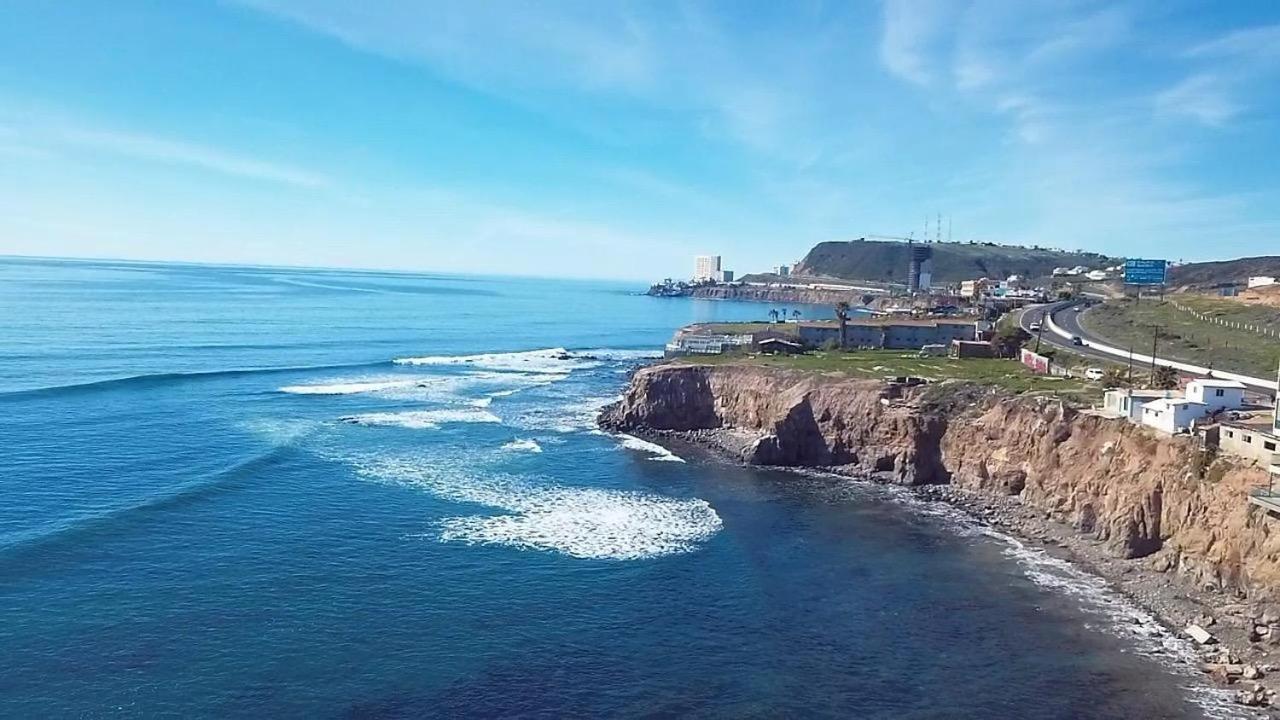 Seacliff