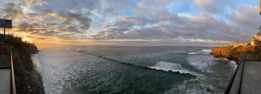 Seacliff