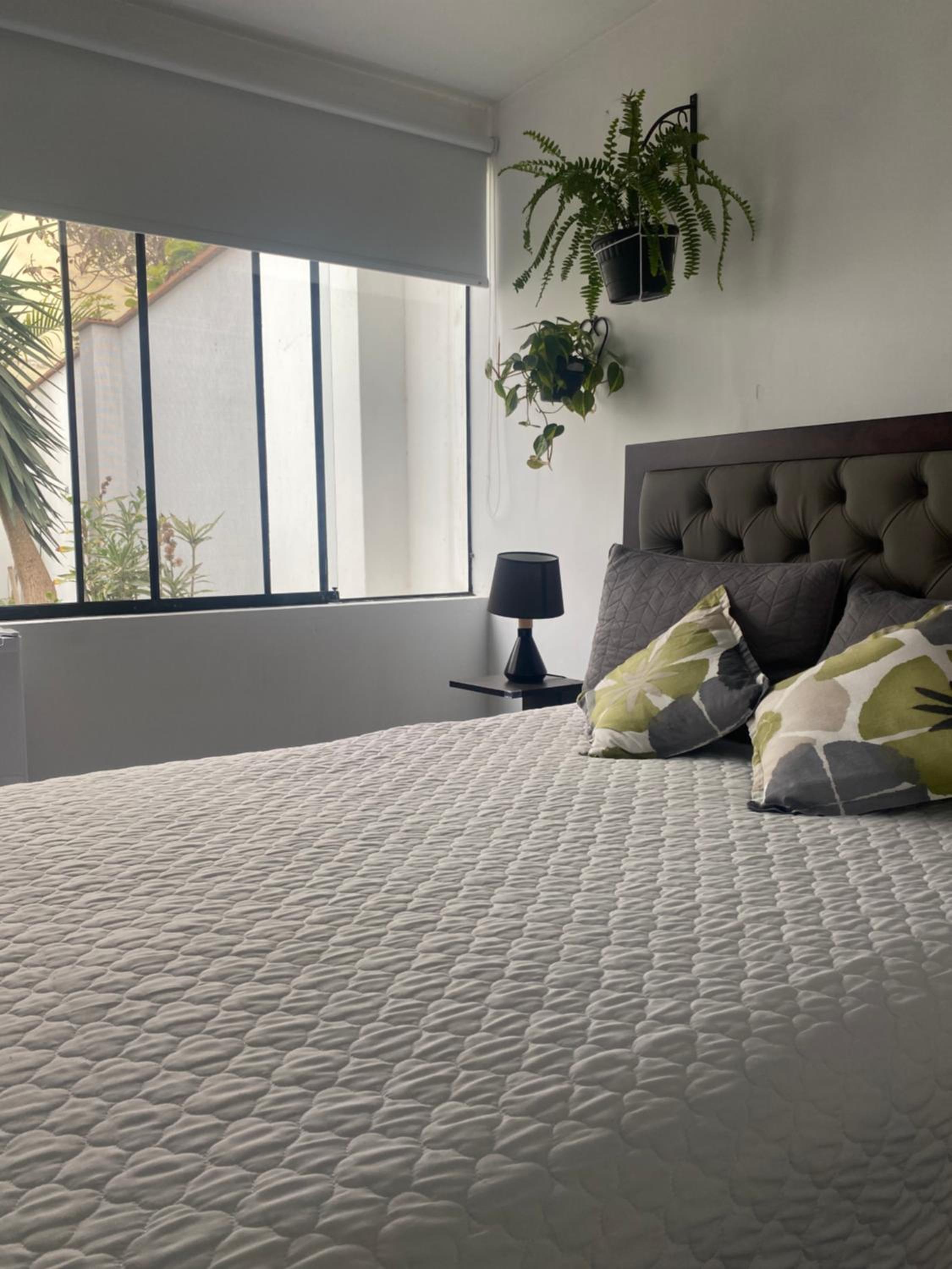 Hermosa habitación independiente cerca a Miraflores
