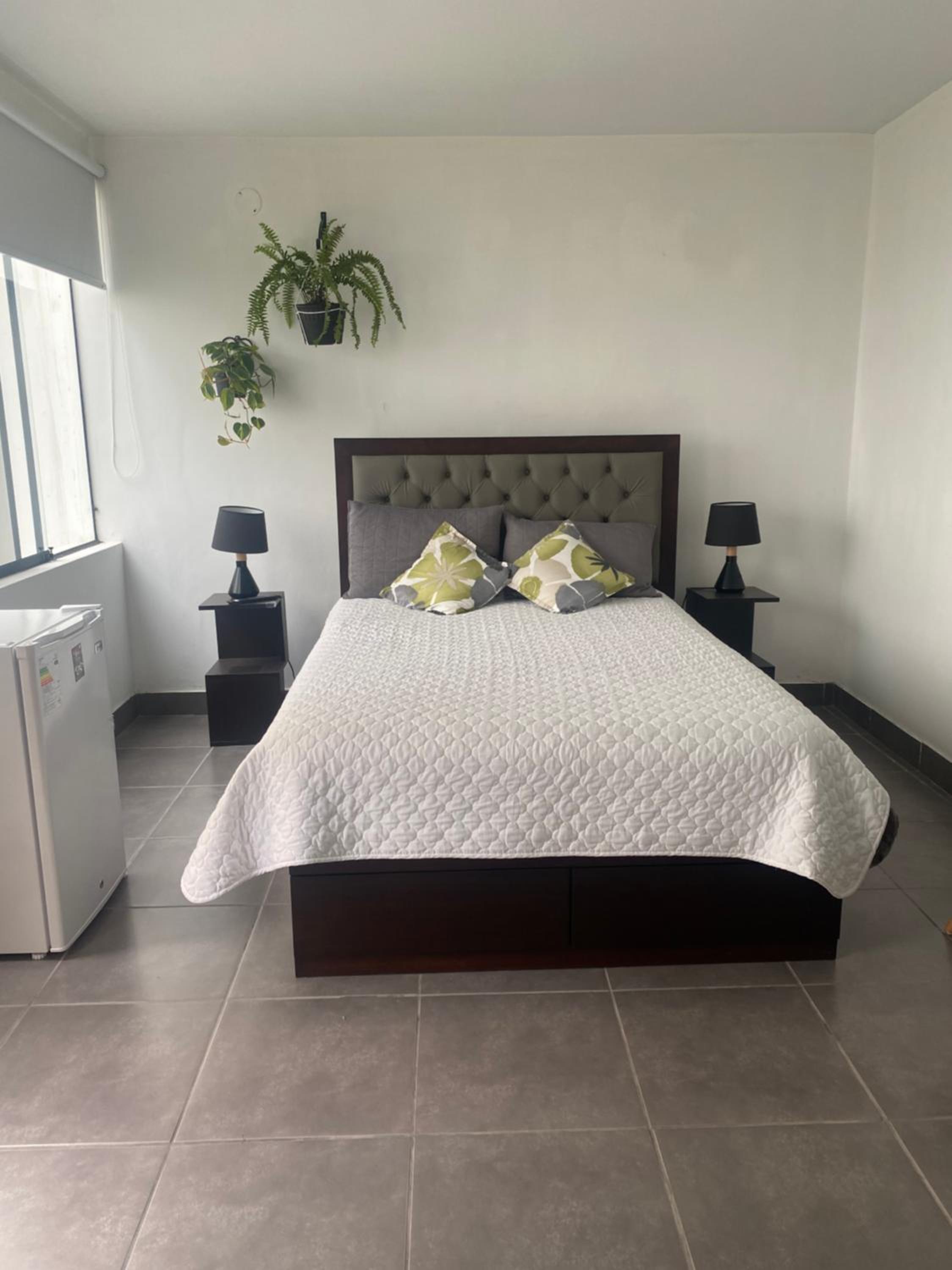 Hermosa habitación independiente cerca a Miraflores