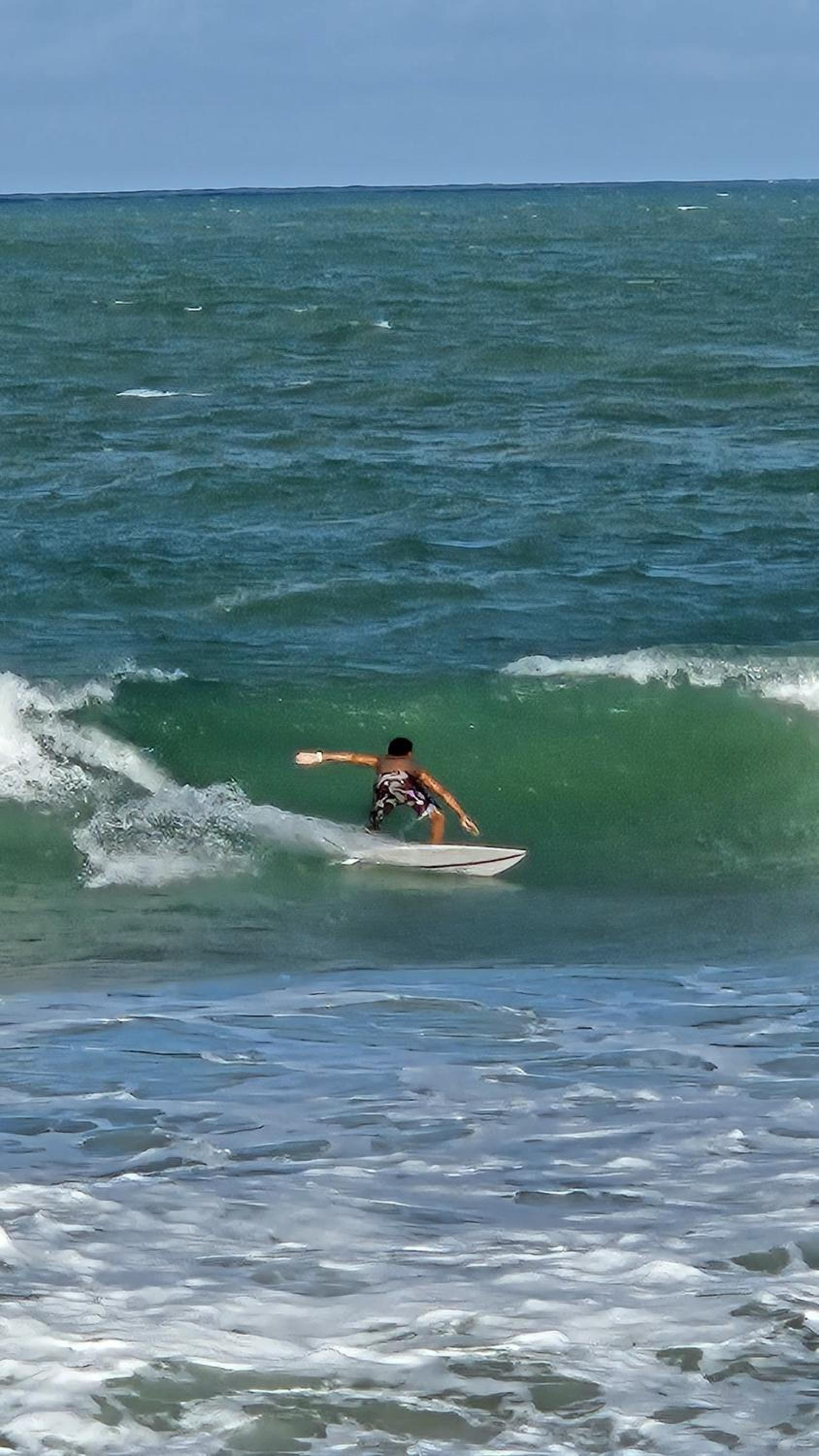 Bangalô Eco Life Beach Class Pé na Areia Muro Alto