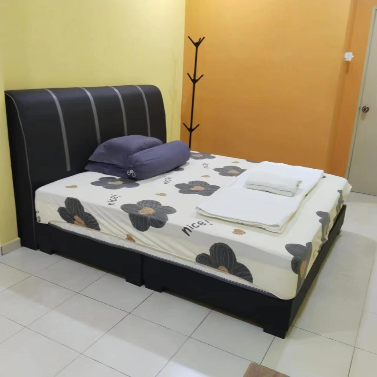 Happy Raub Guest House photo 1