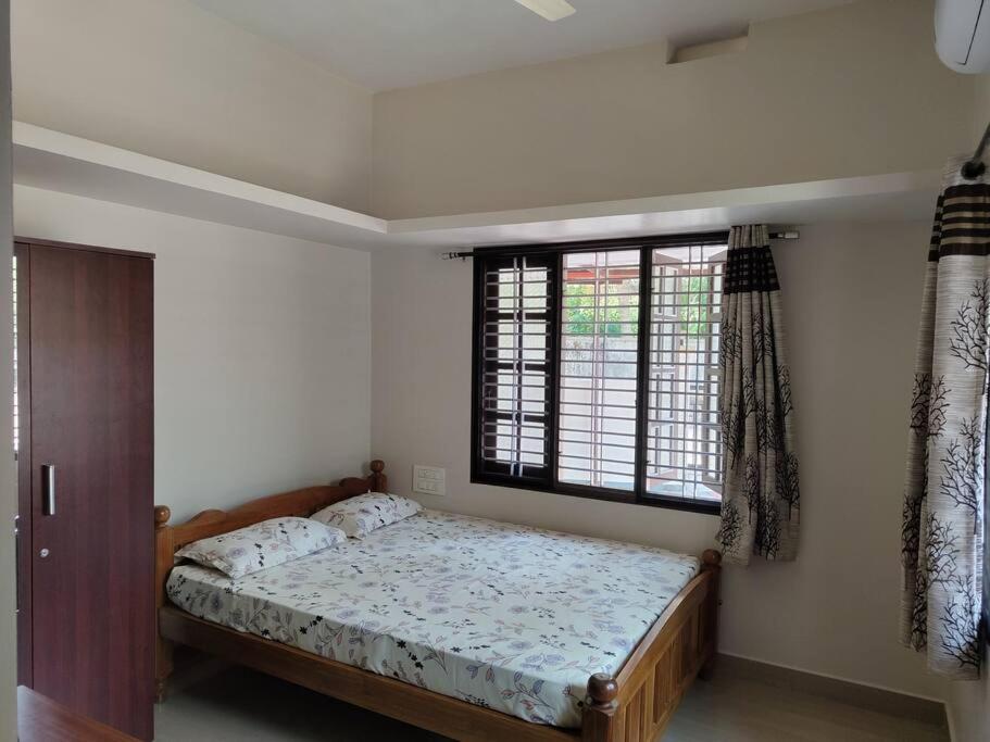 2 Bedroom independent villa in Hebri Udupi view 2