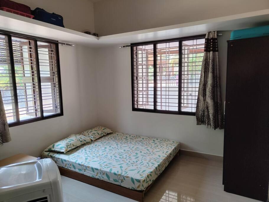 2 Bedroom independent villa in Hebri Udupi view 4