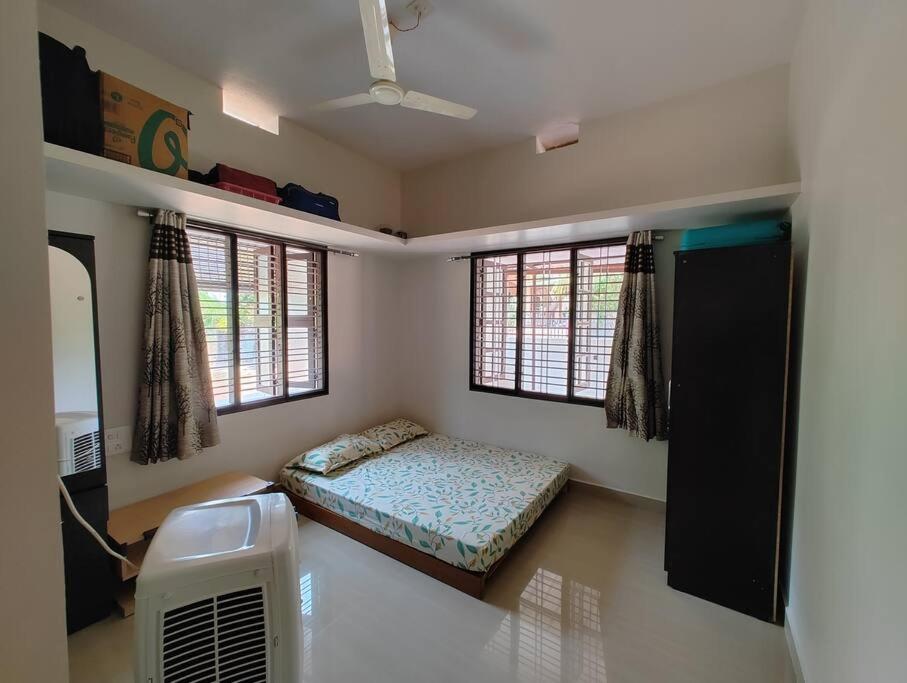 2 Bedroom independent villa in Hebri Udupi view 5