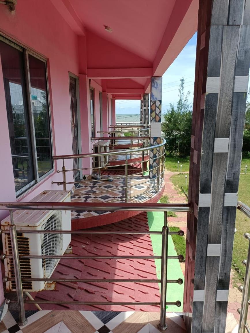 Sea Smile Inn