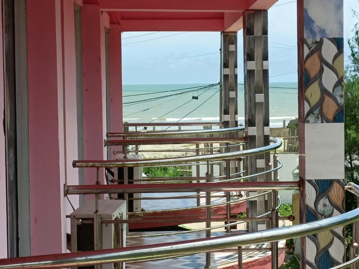 Sea Smile Inn