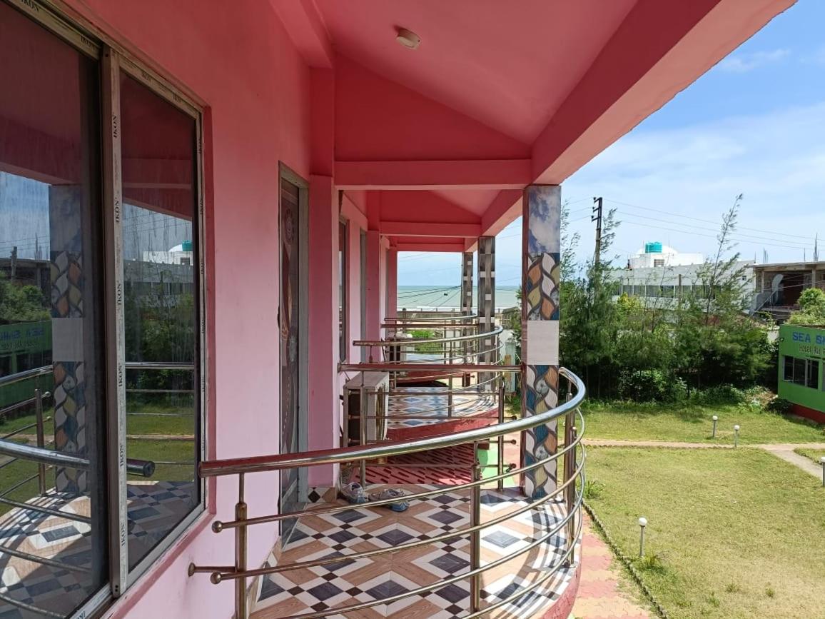 Sea Smile Inn