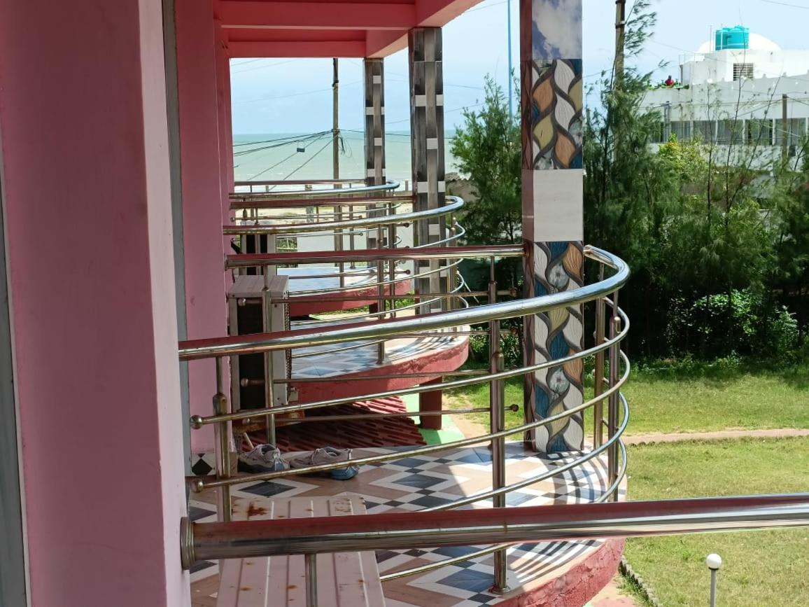 Sea Smile Inn
