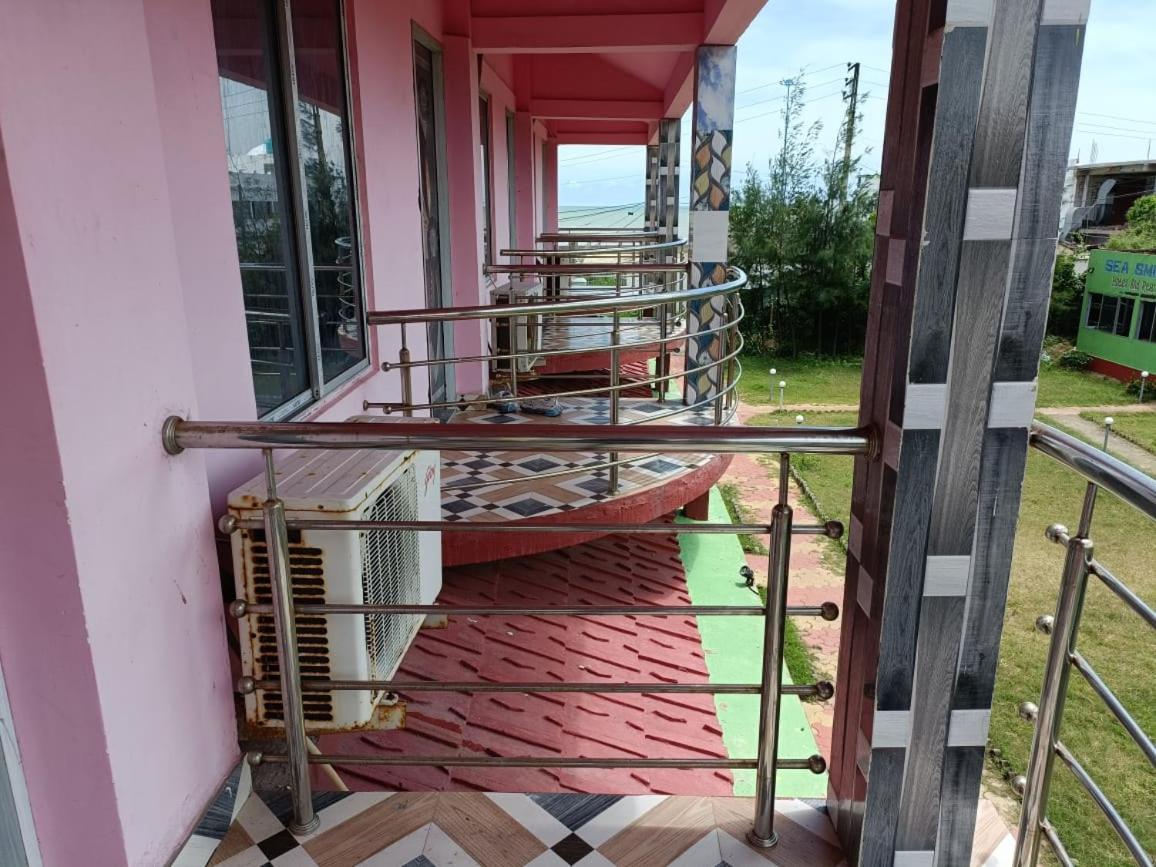Sea Smile Inn