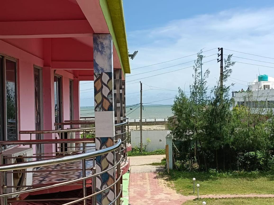 Sea Smile Inn