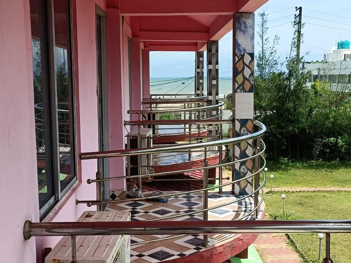 Sea Smile Inn