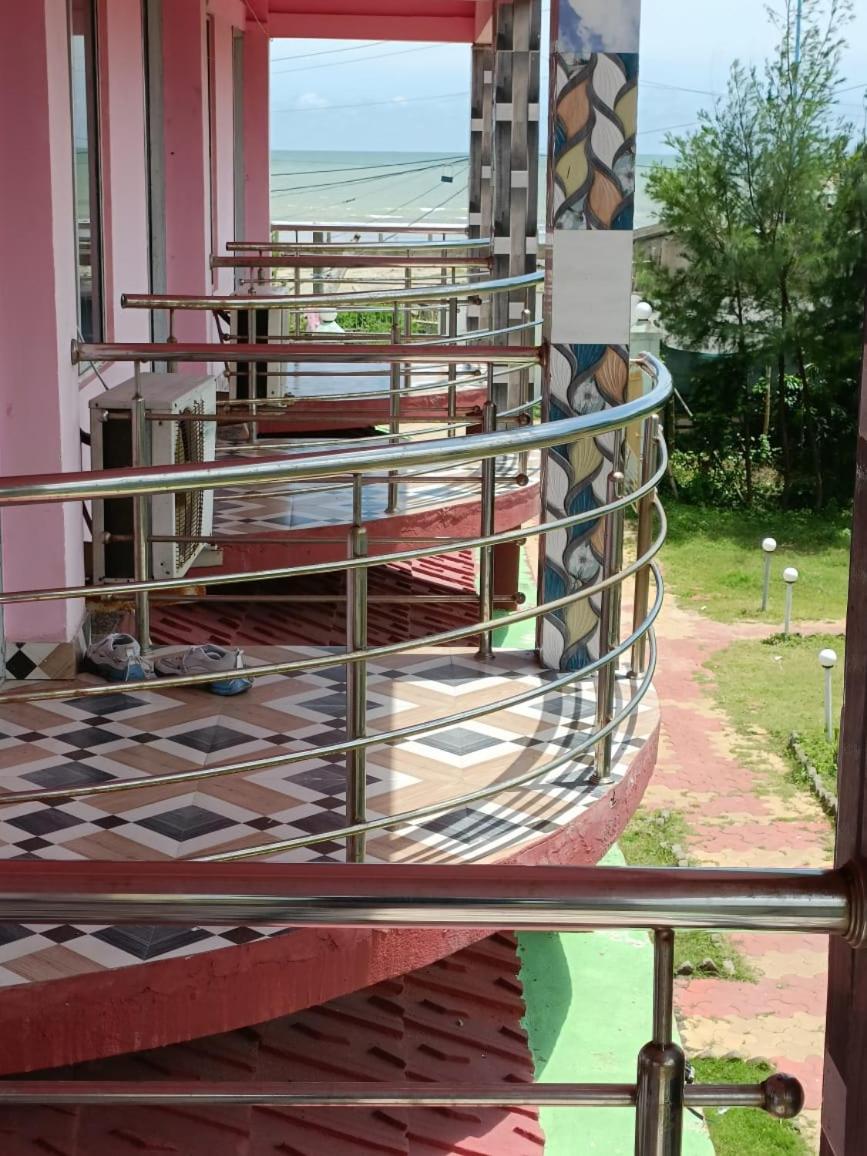 Sea Smile Inn