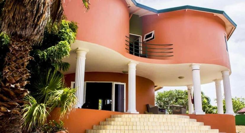 Kadushi estate