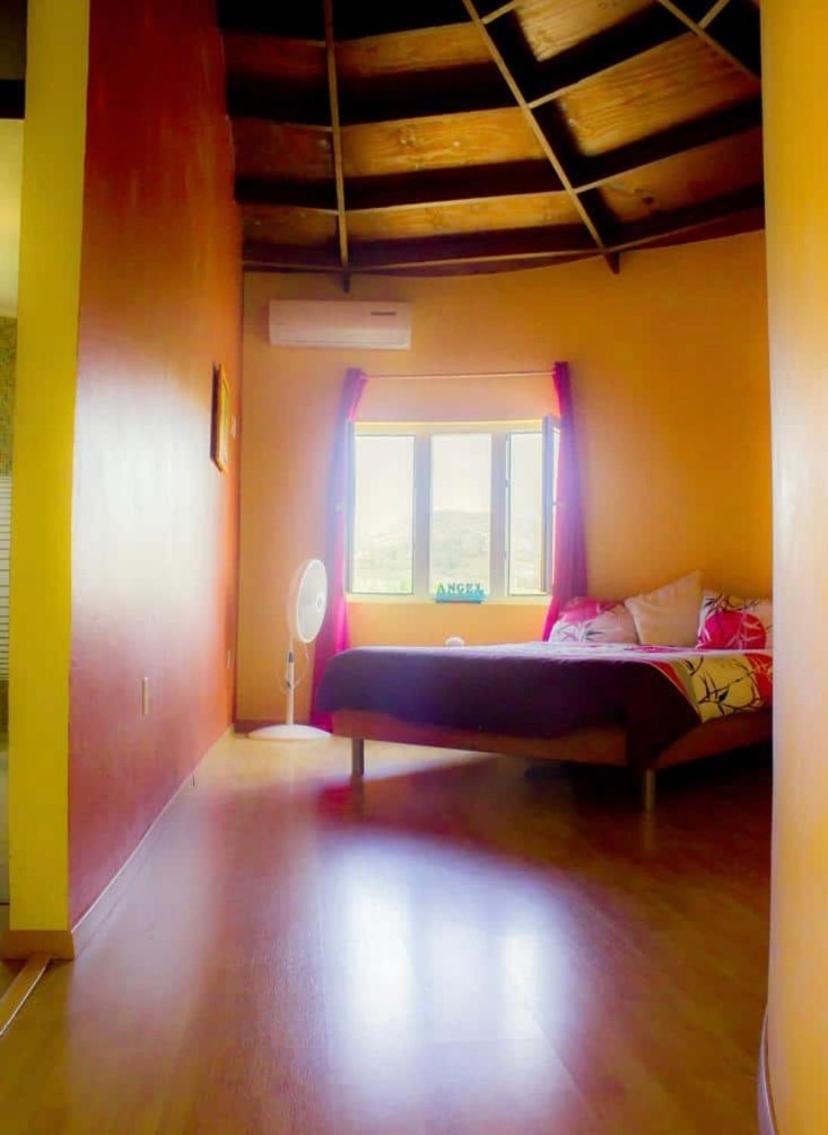 Kadushi estate