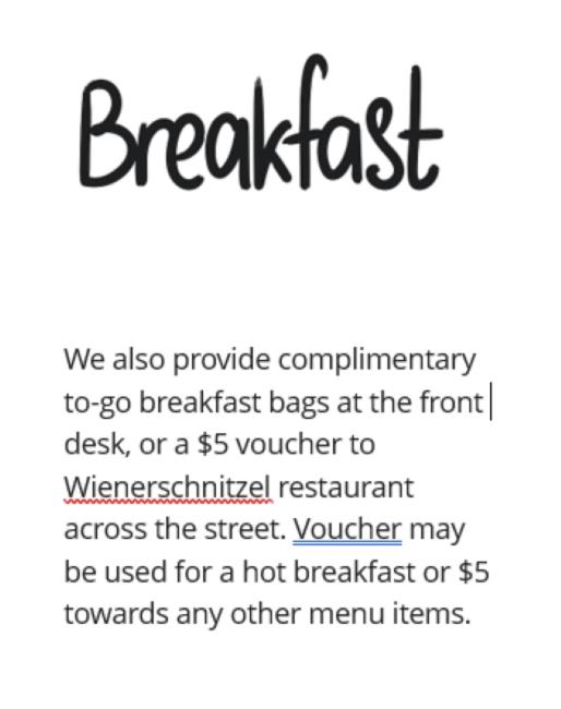 Ventura Vacations - Comfort Inn Suites Ventura Beach - Property Image 10
