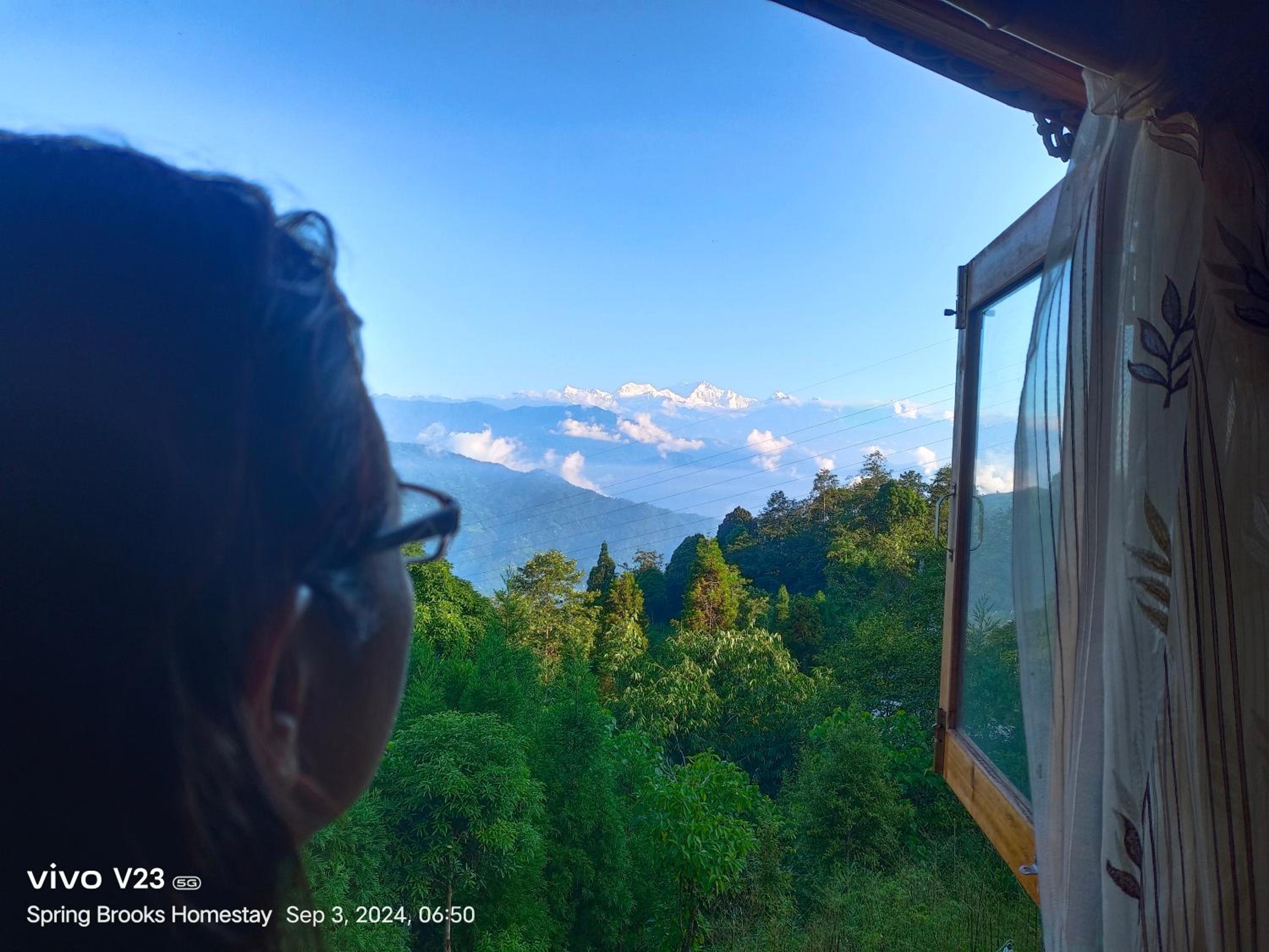 Spring Brooks Homestay view 4