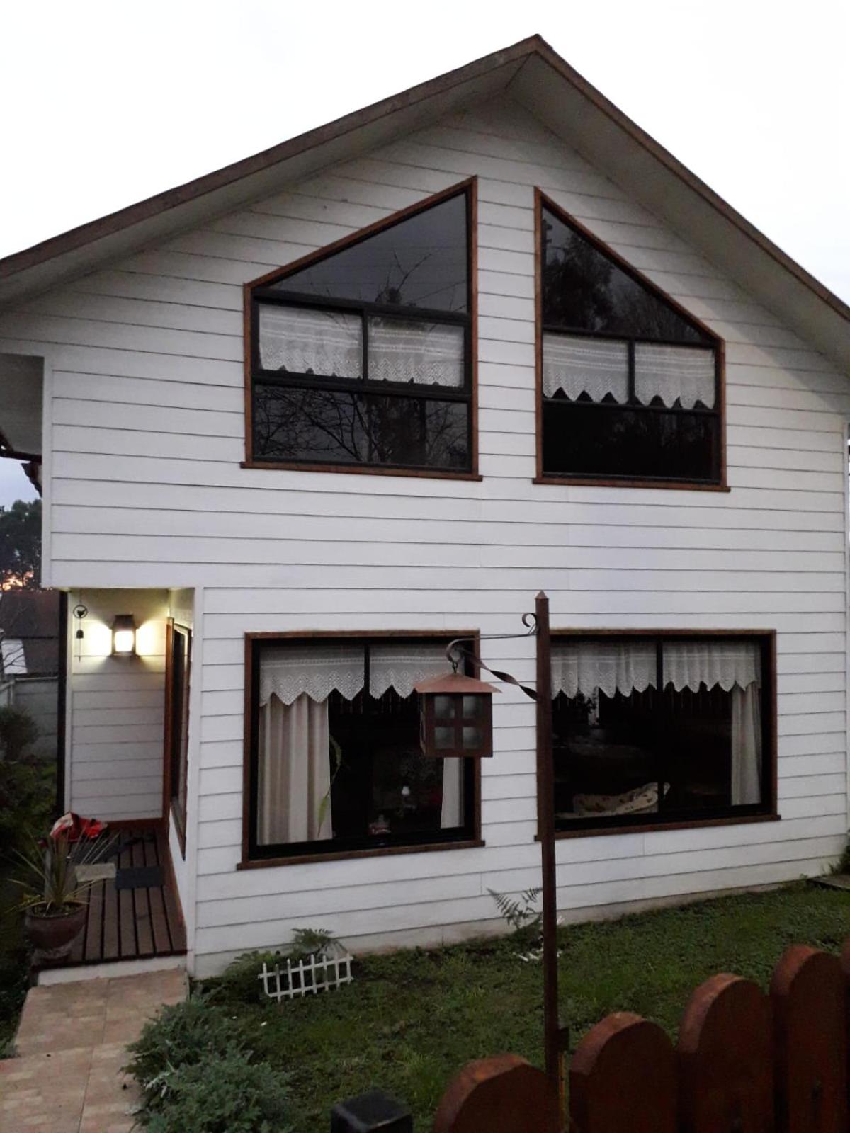 Casa Lago Ranco