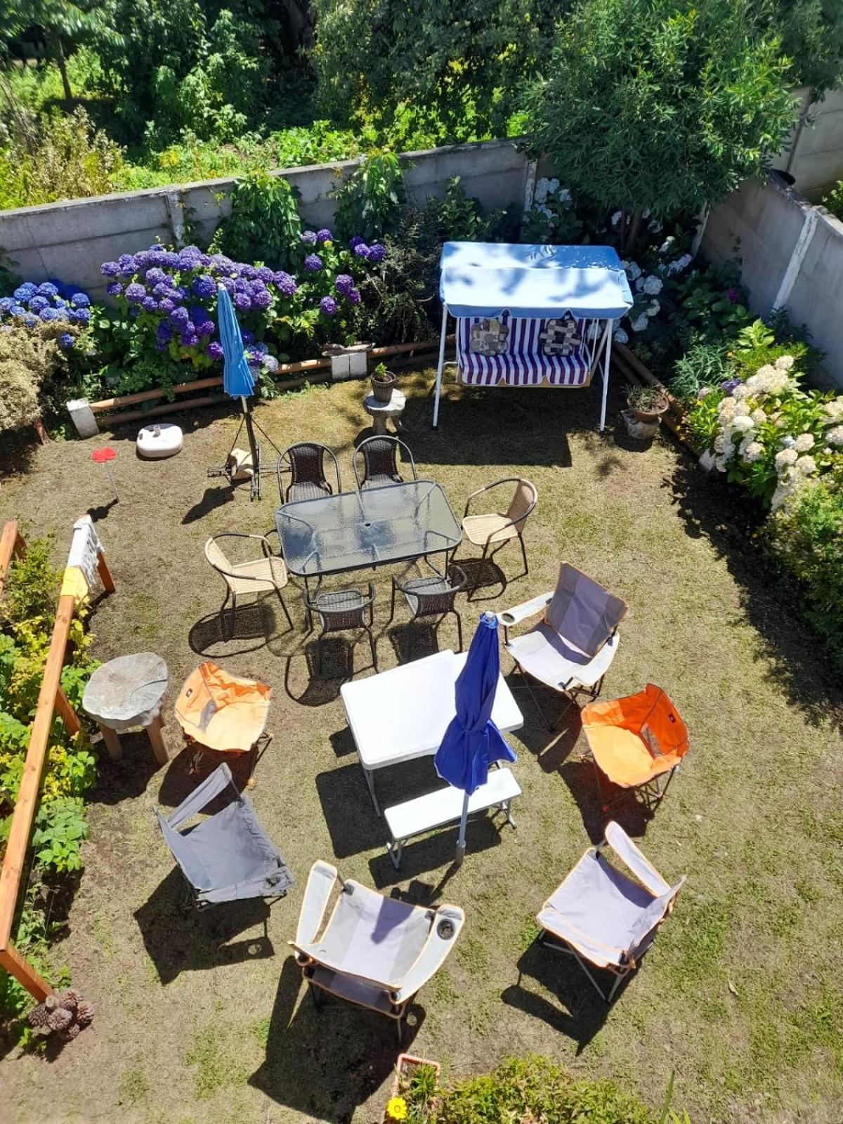 Casa Lago Ranco