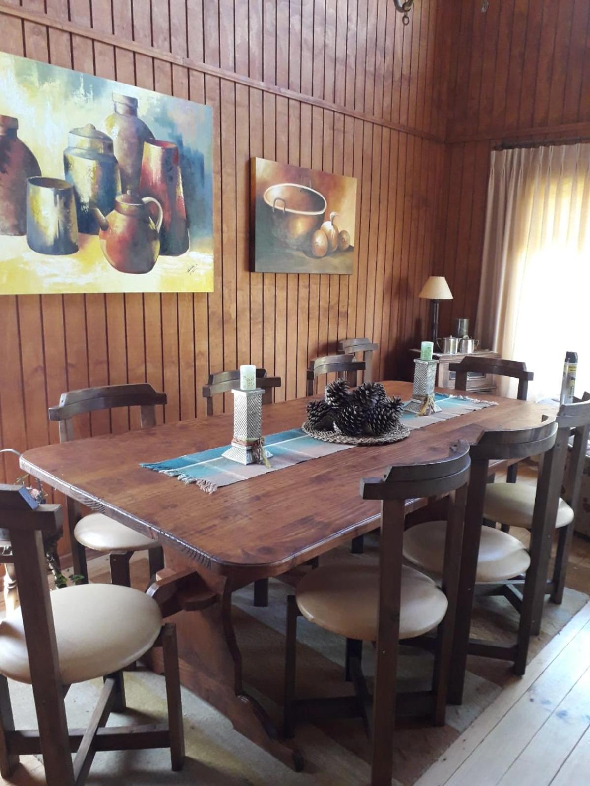 Casa Lago Ranco