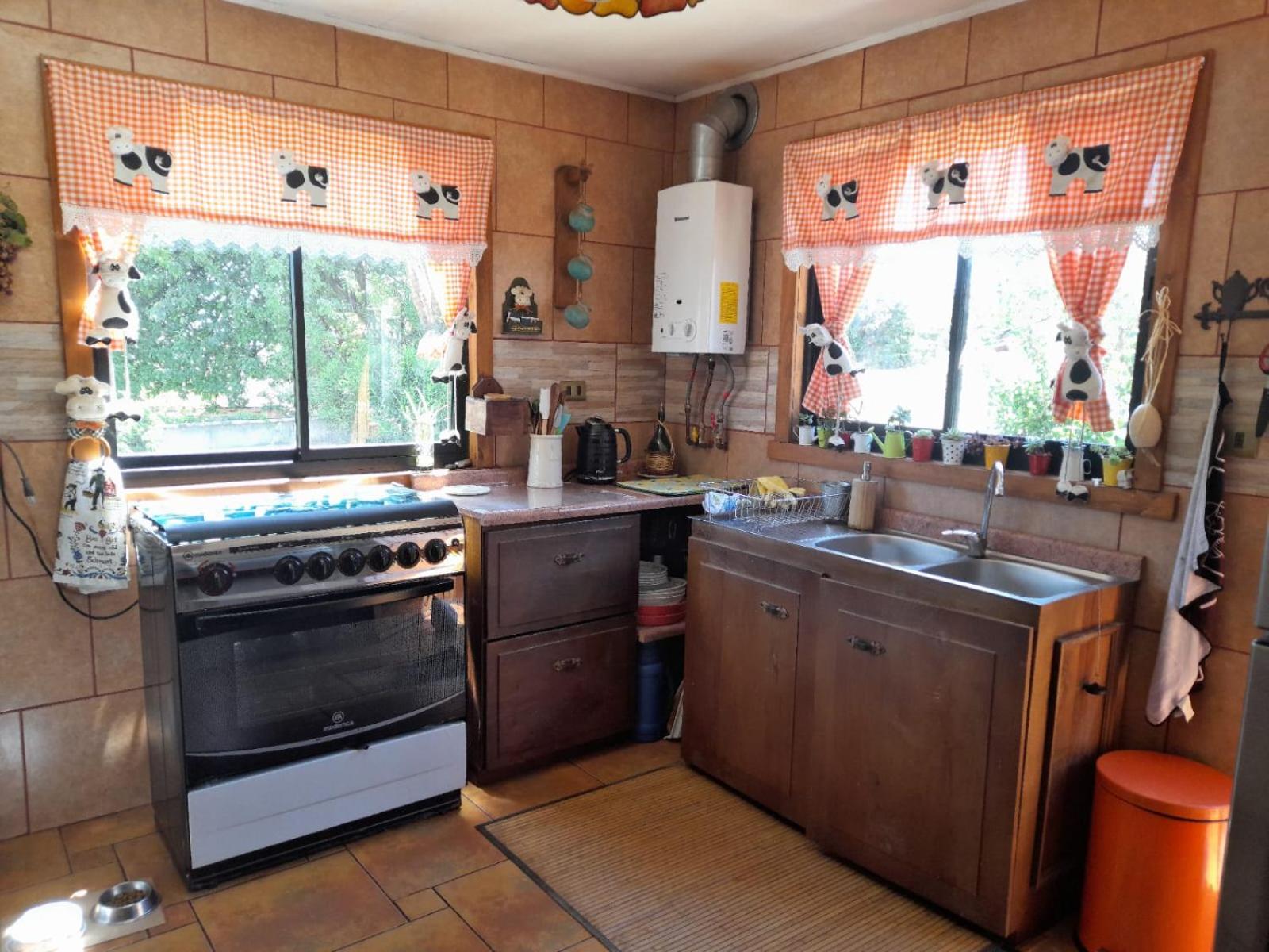 Casa Lago Ranco