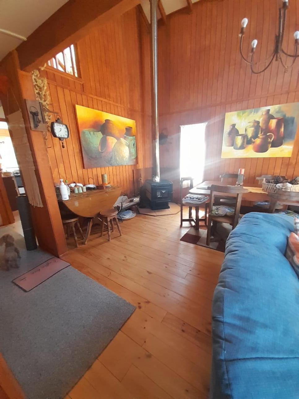 Casa Lago Ranco