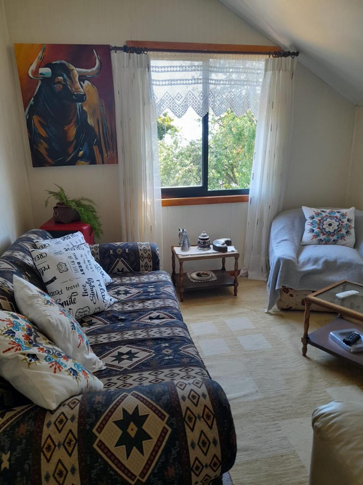 Casa Lago Ranco