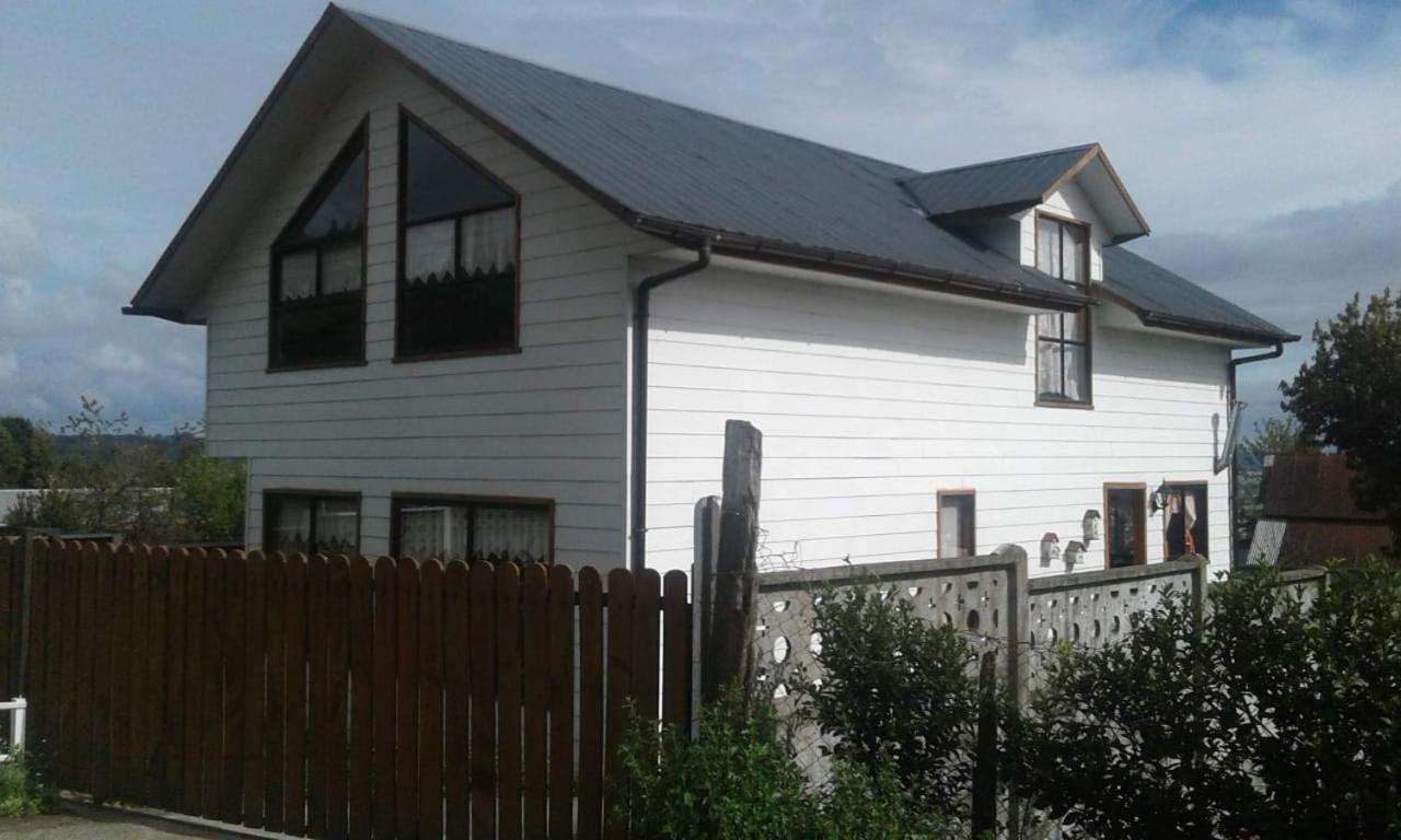 Casa Lago Ranco