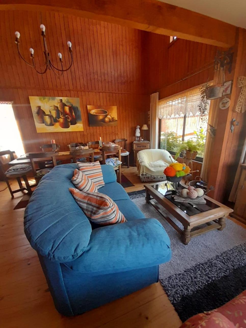 Casa Lago Ranco
