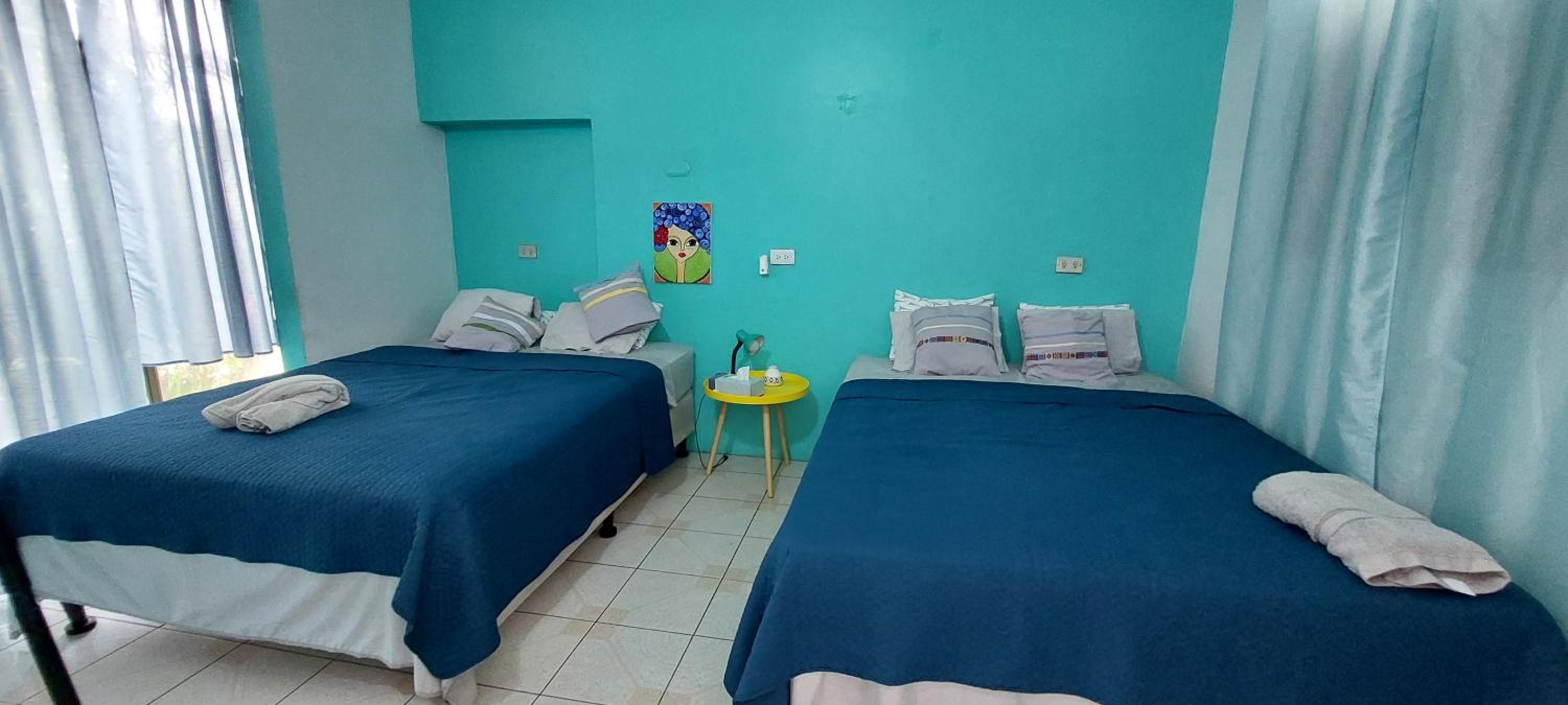 Hostal Casa Azul