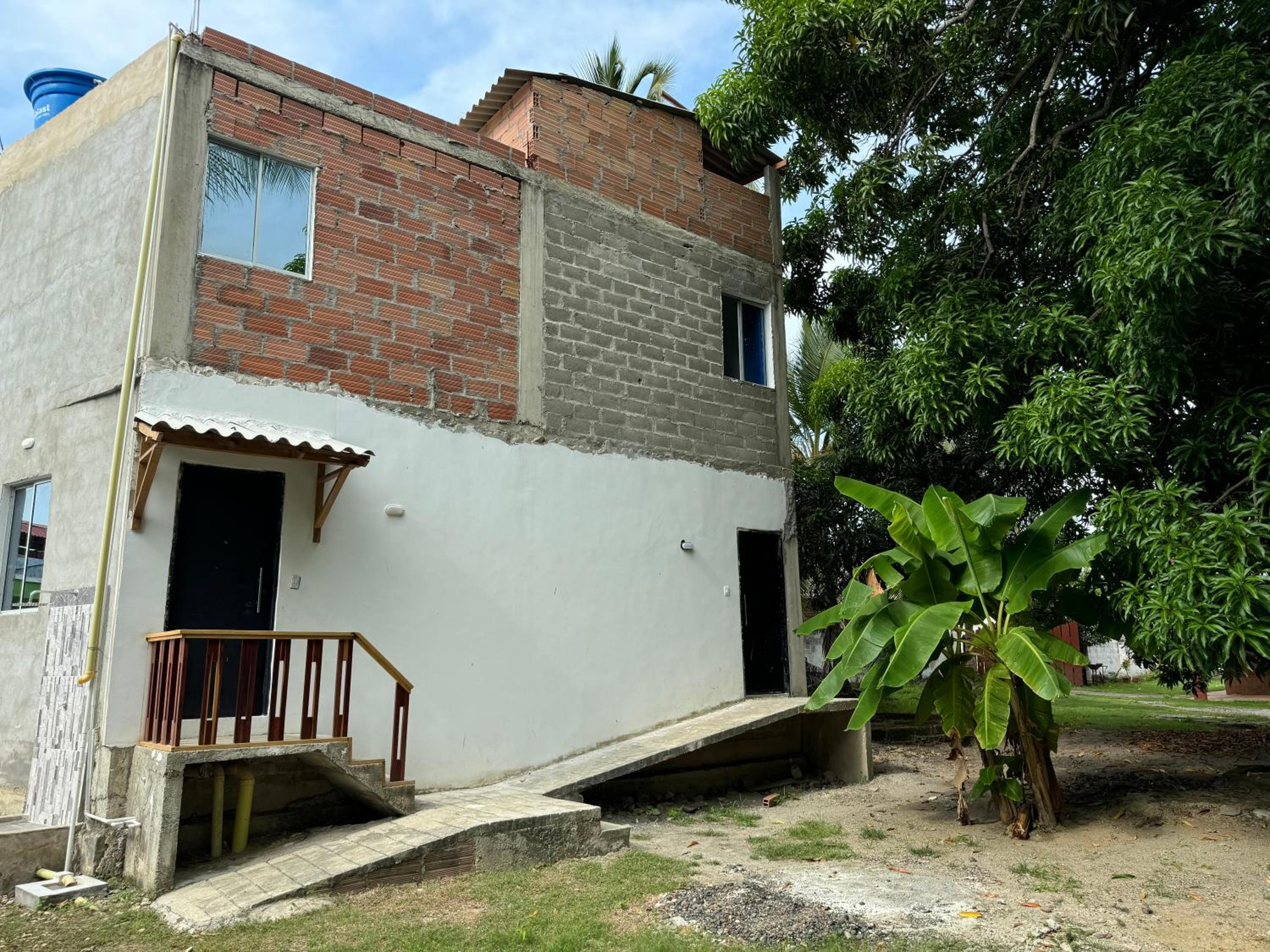 Cabaña MariaMar-3 Colombia