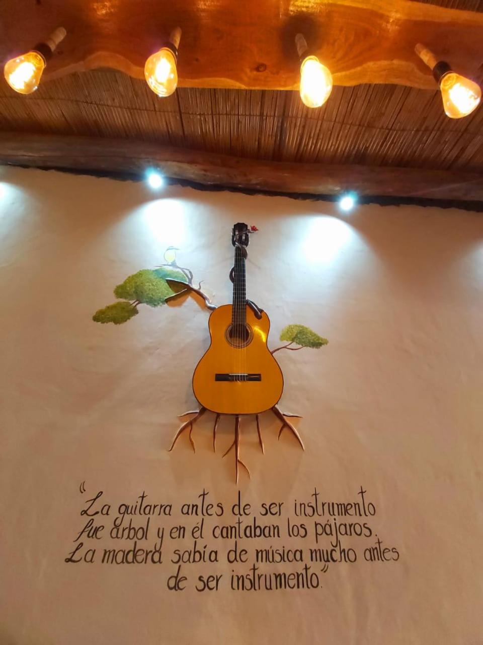 En Armonía