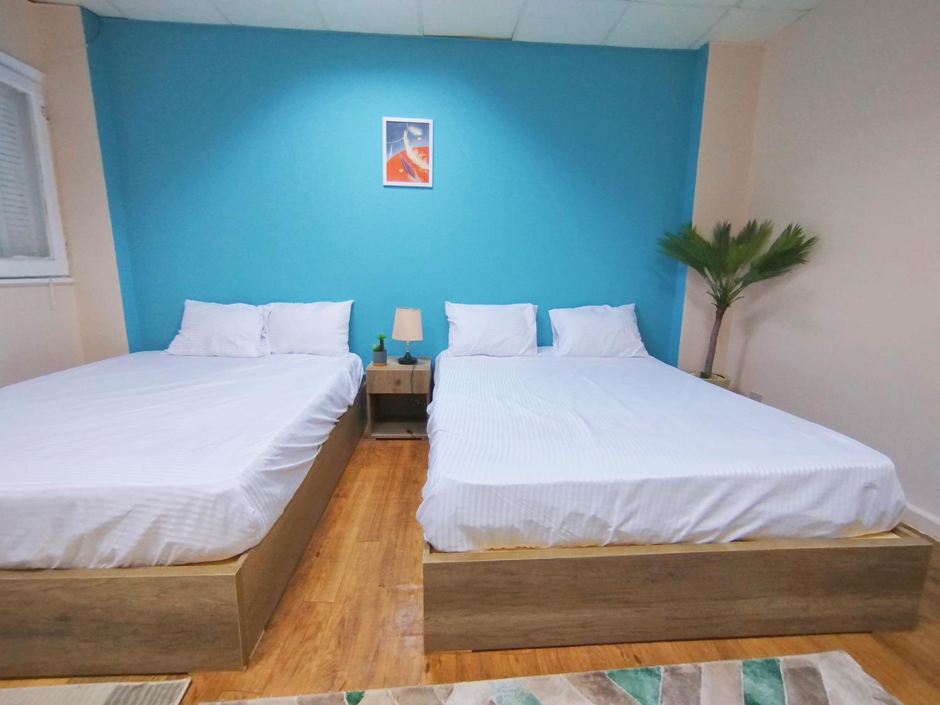Garden City Apartment in Downtown Cairo