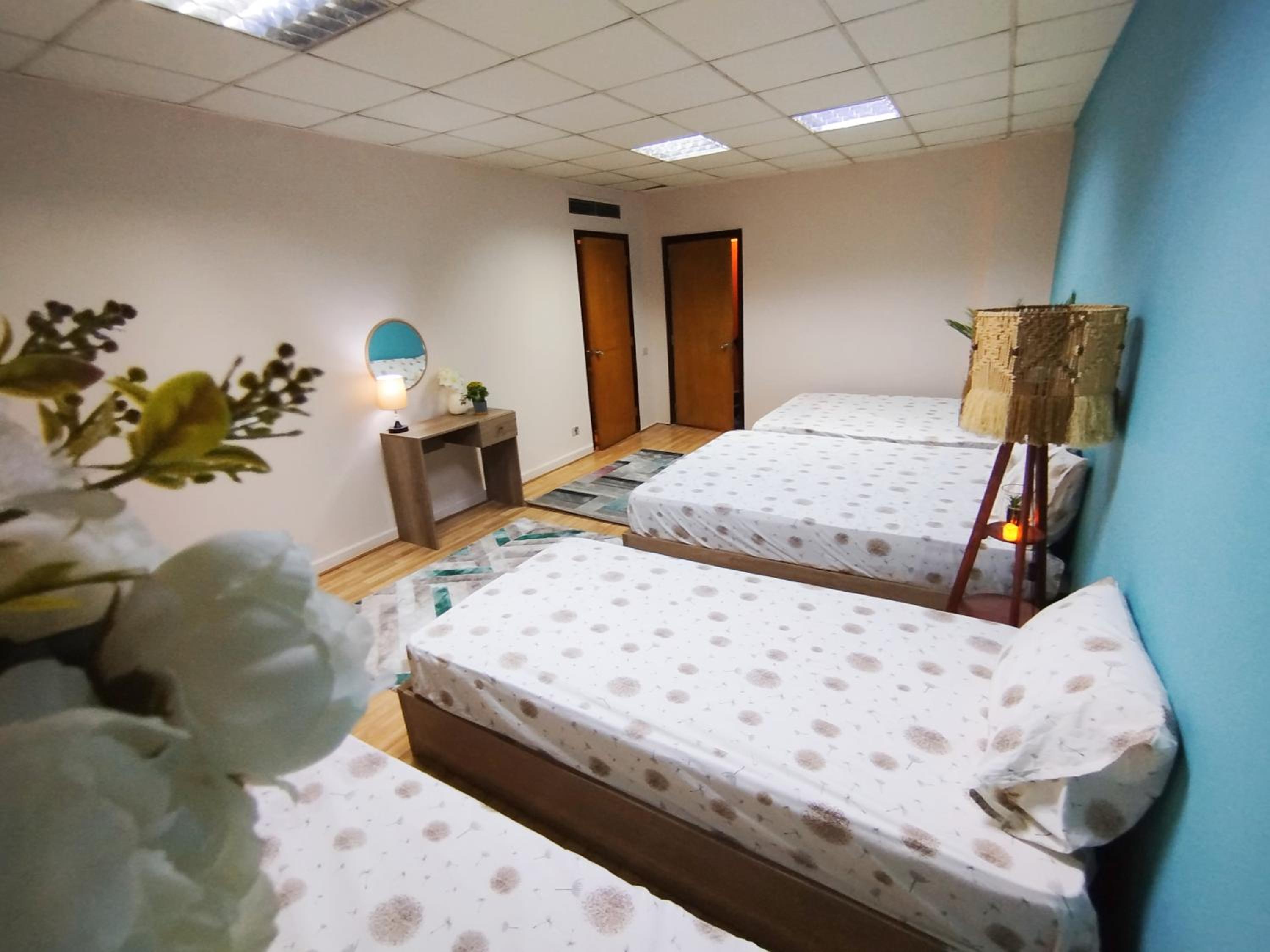 Garden City Apartment in Downtown Cairo