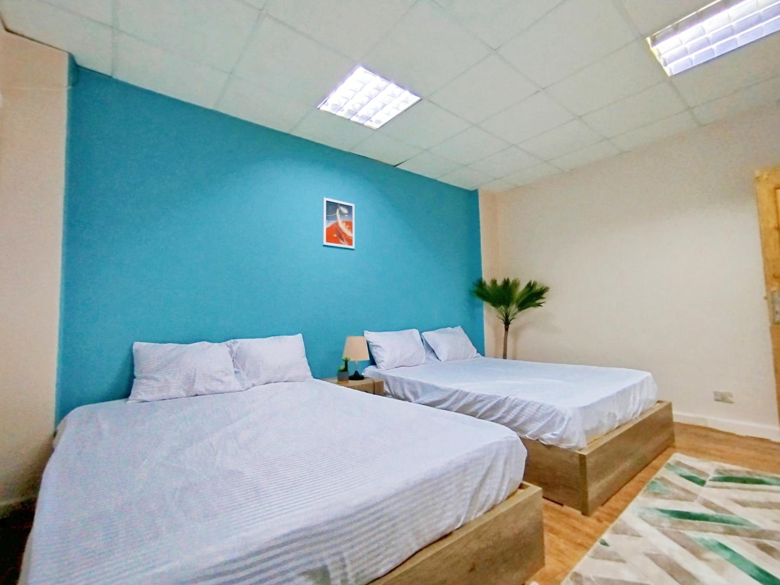 Garden City Apartment in Downtown Cairo