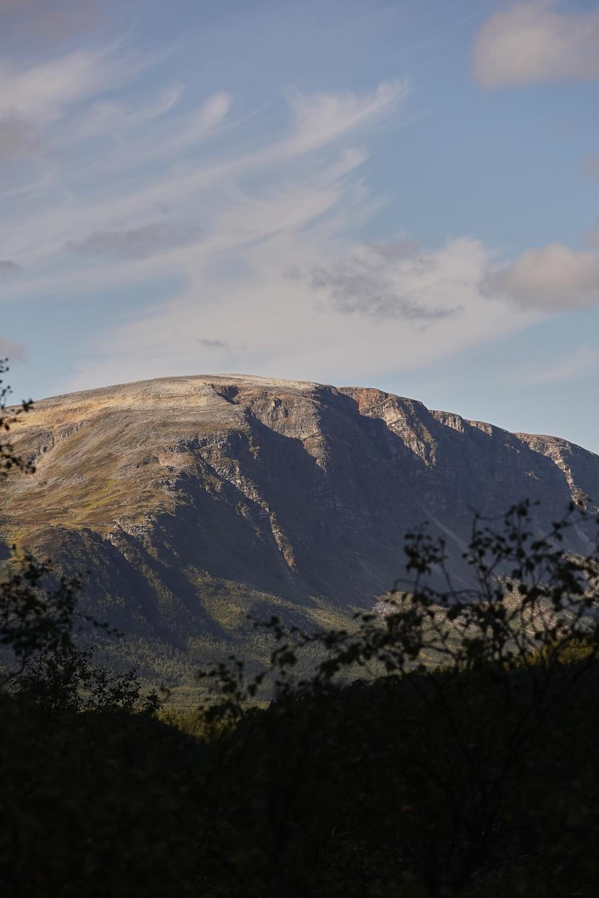 Oksfjordhjem