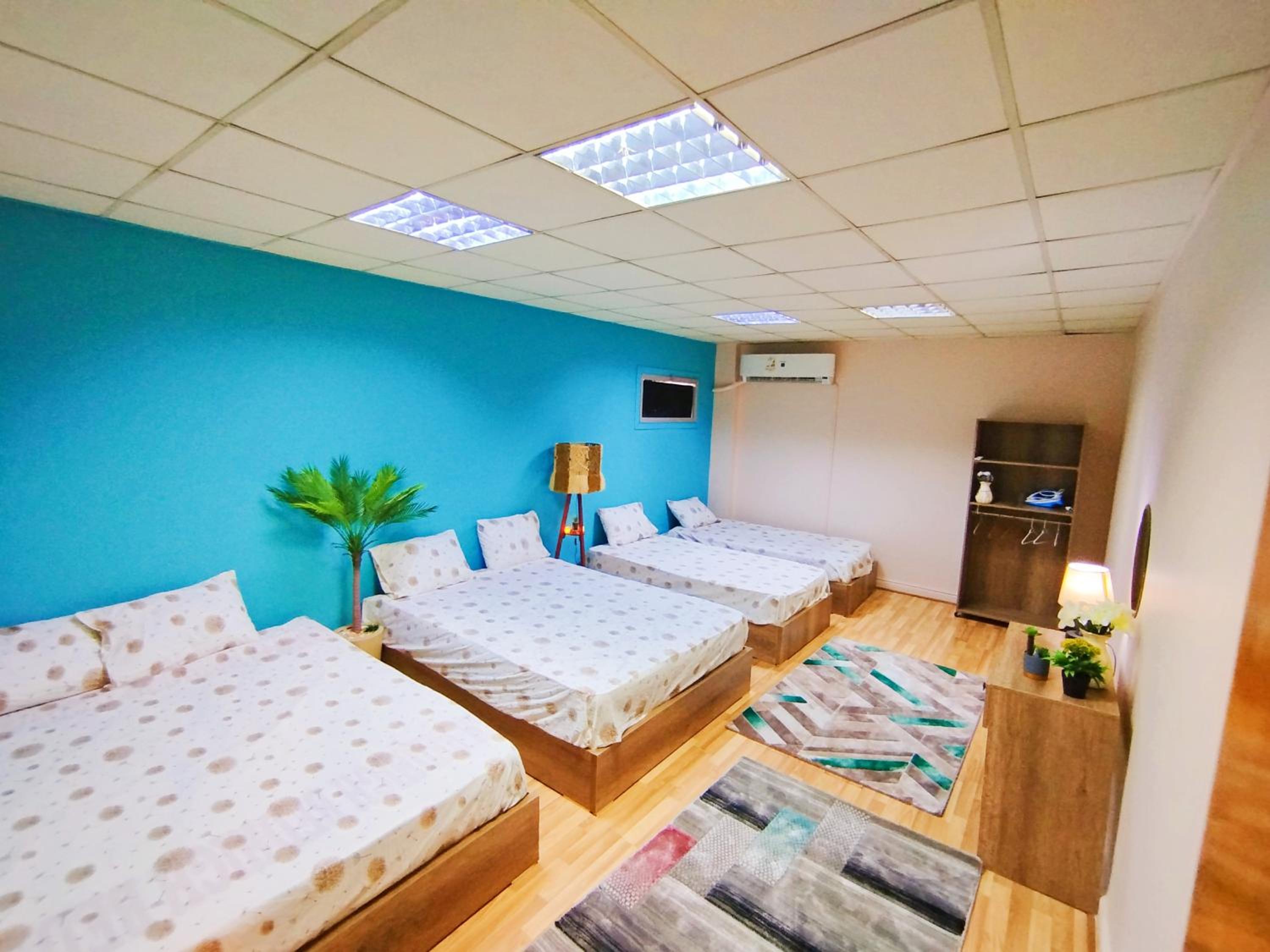 Garden City Apartment in Downtown Cairo