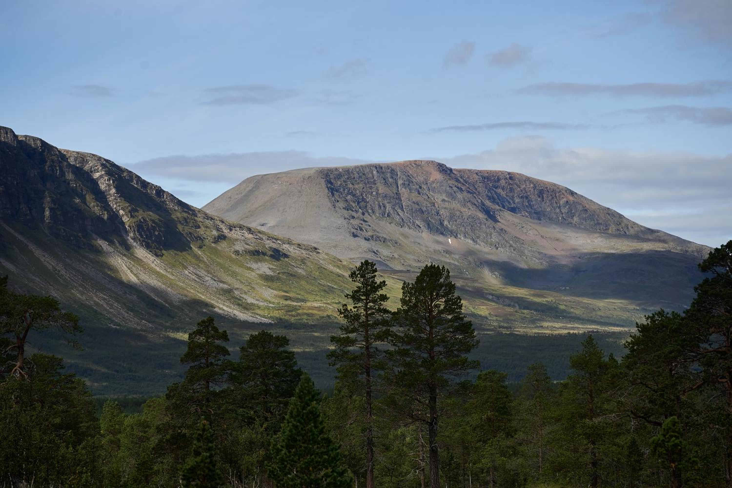Oksfjordhjem