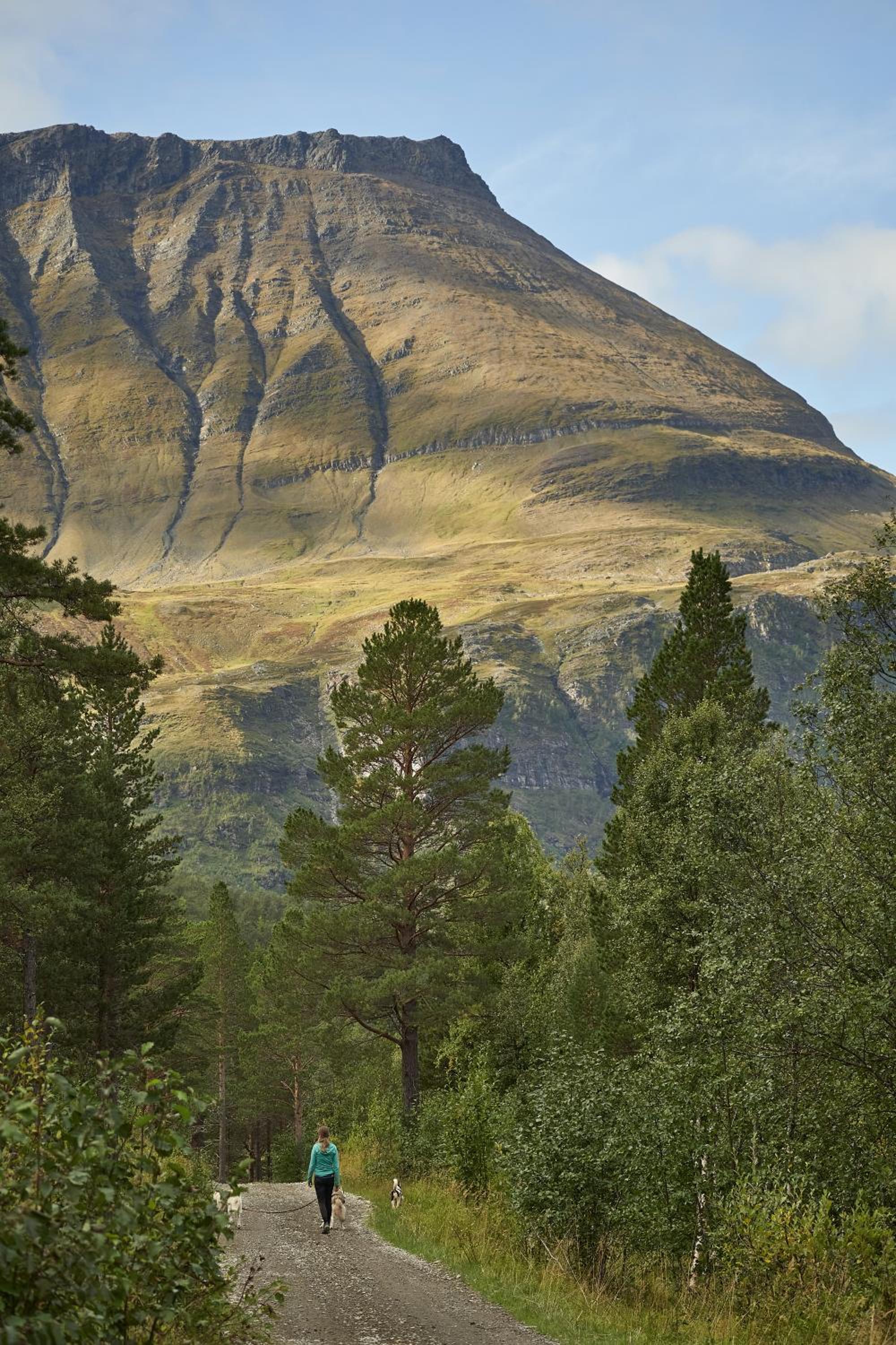 Oksfjordhjem