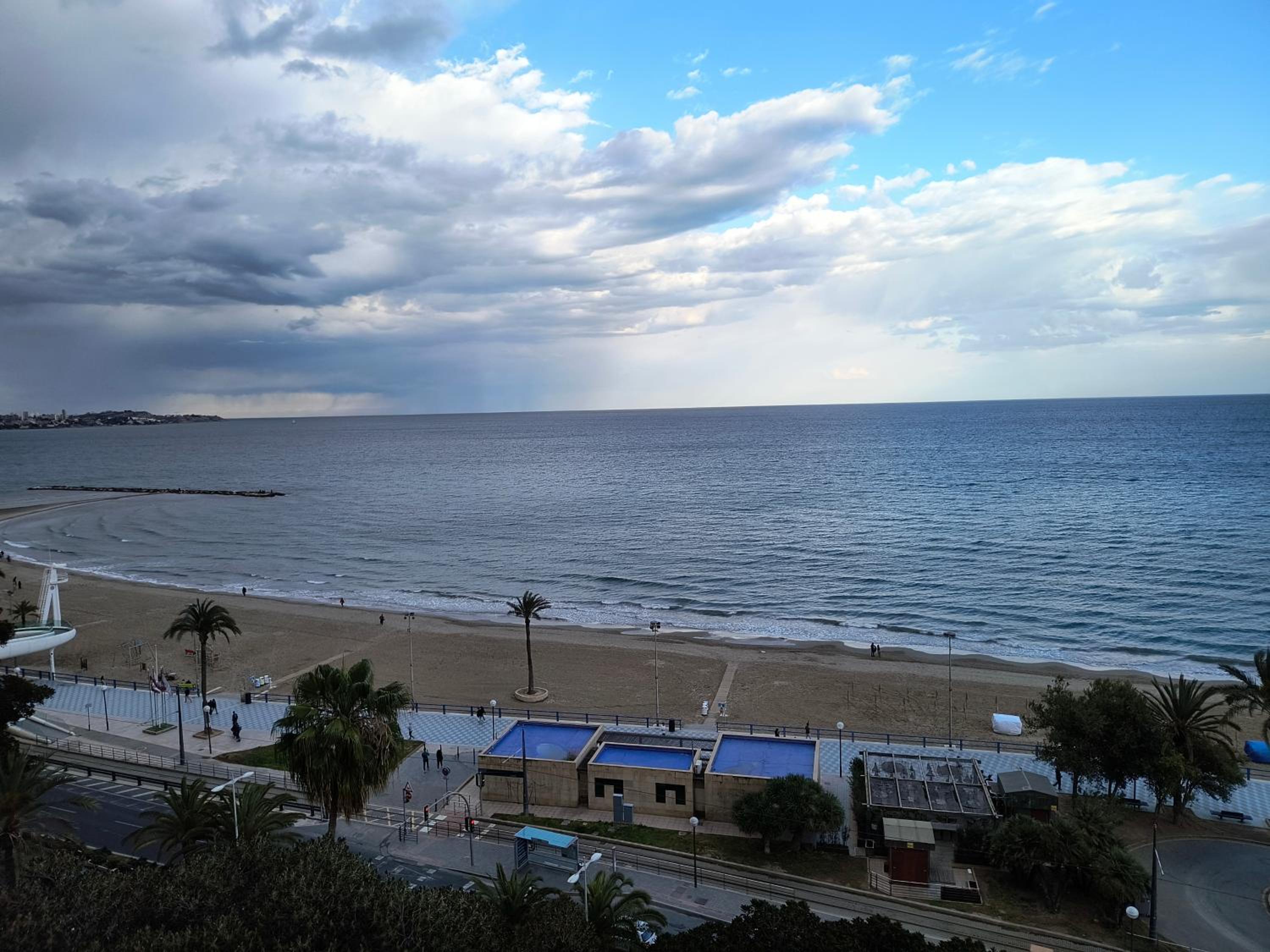 APARTAMENTO PLAYA