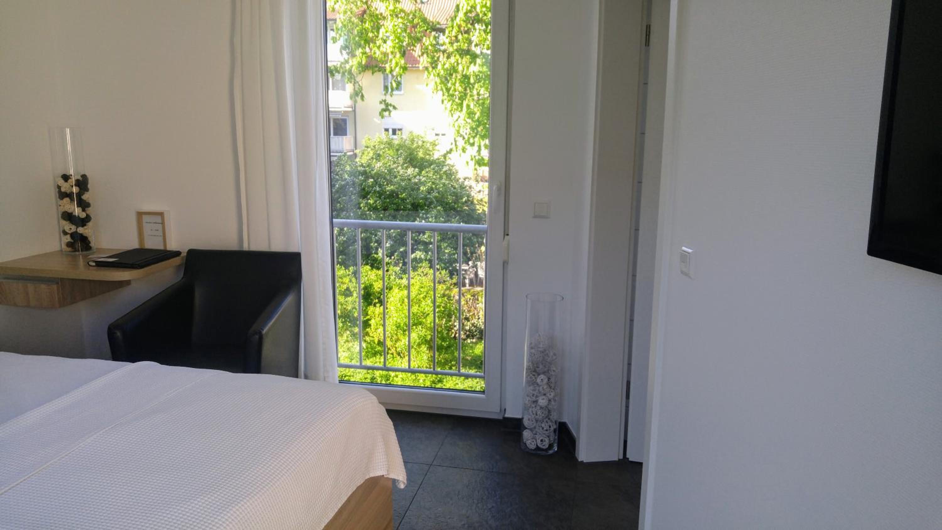 Alte Stadtmauer - Apartment