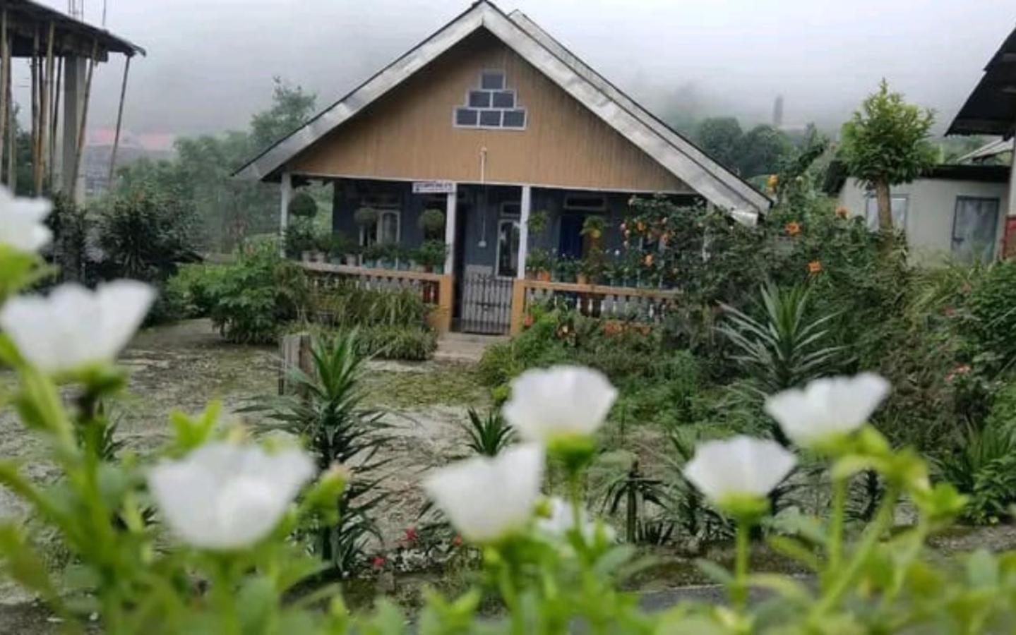 Rongo Shreya Homestay by StayApart view 4