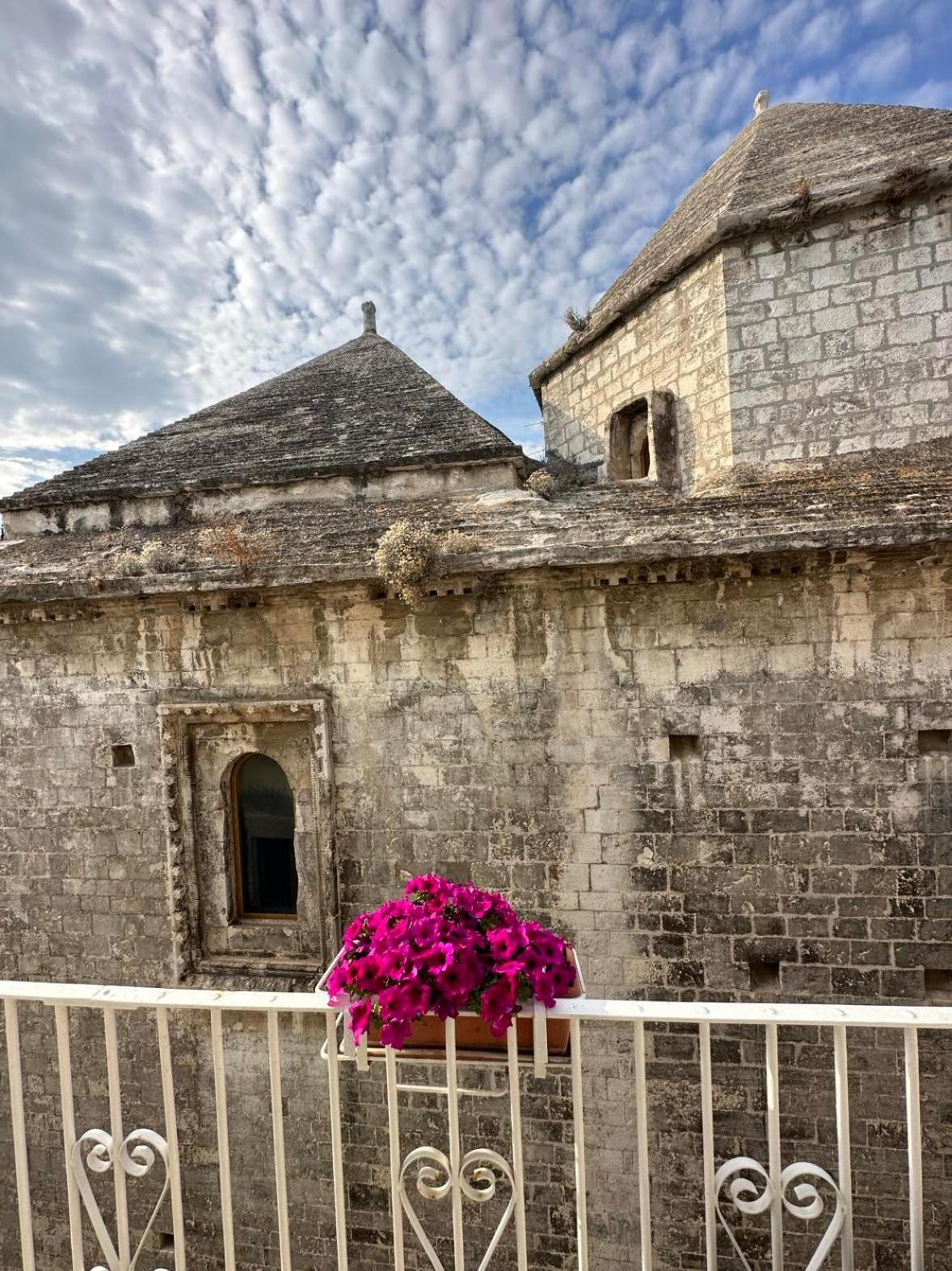 Giovinazzo Suite Antico Portale